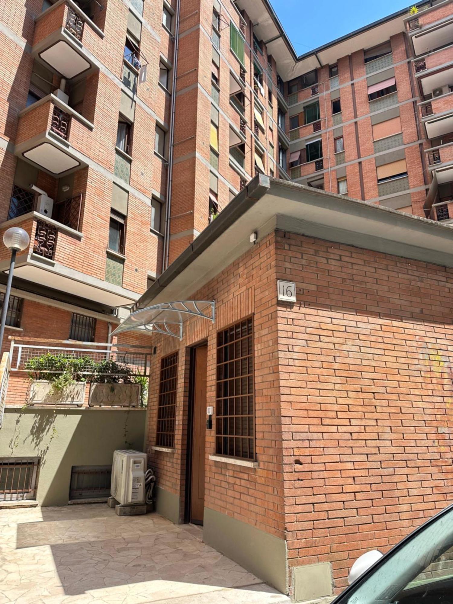 Il Nido Di Porta Furba - Metro & Wi-fi Apartamento