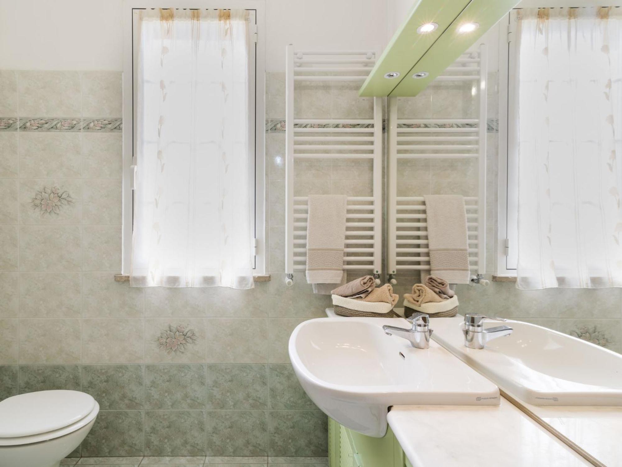 Casa de férias Lungo L'ardeatina By Interhome Roma