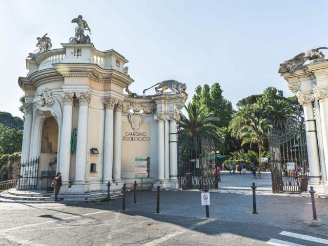 Ercoli House 2* Roma