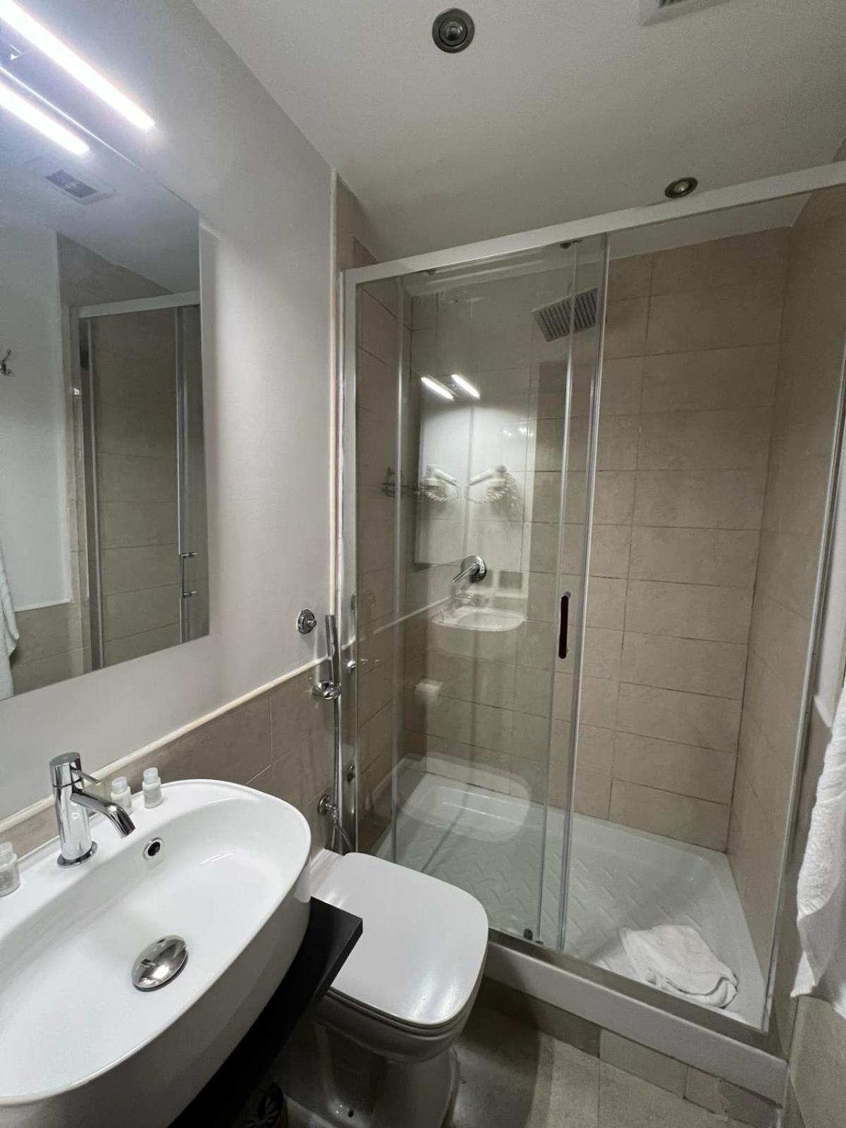 Ercoli House Hotell