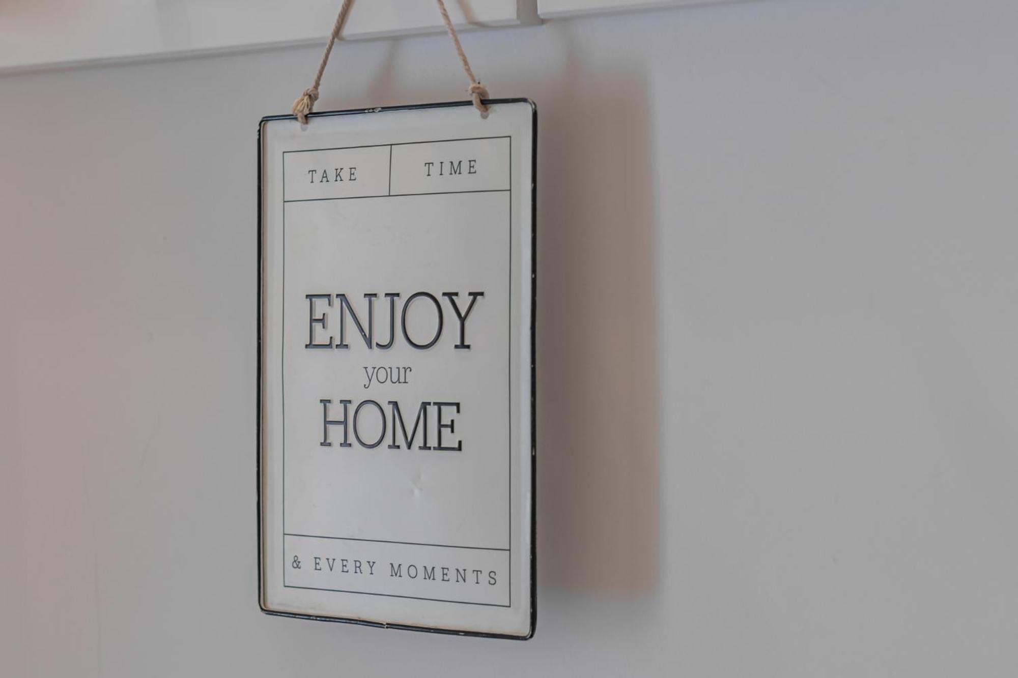 The Sunset Rhome Elegant With Wifi Ac Apartamento *