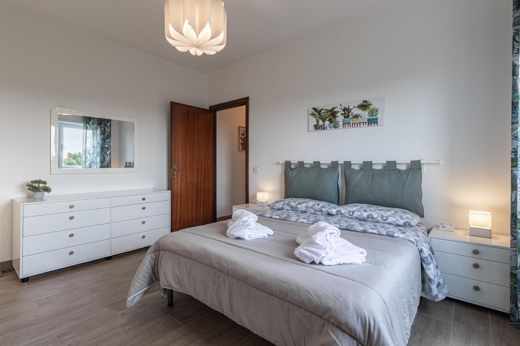 The Sunset Rhome Elegant With Wifi Ac Apartamento *