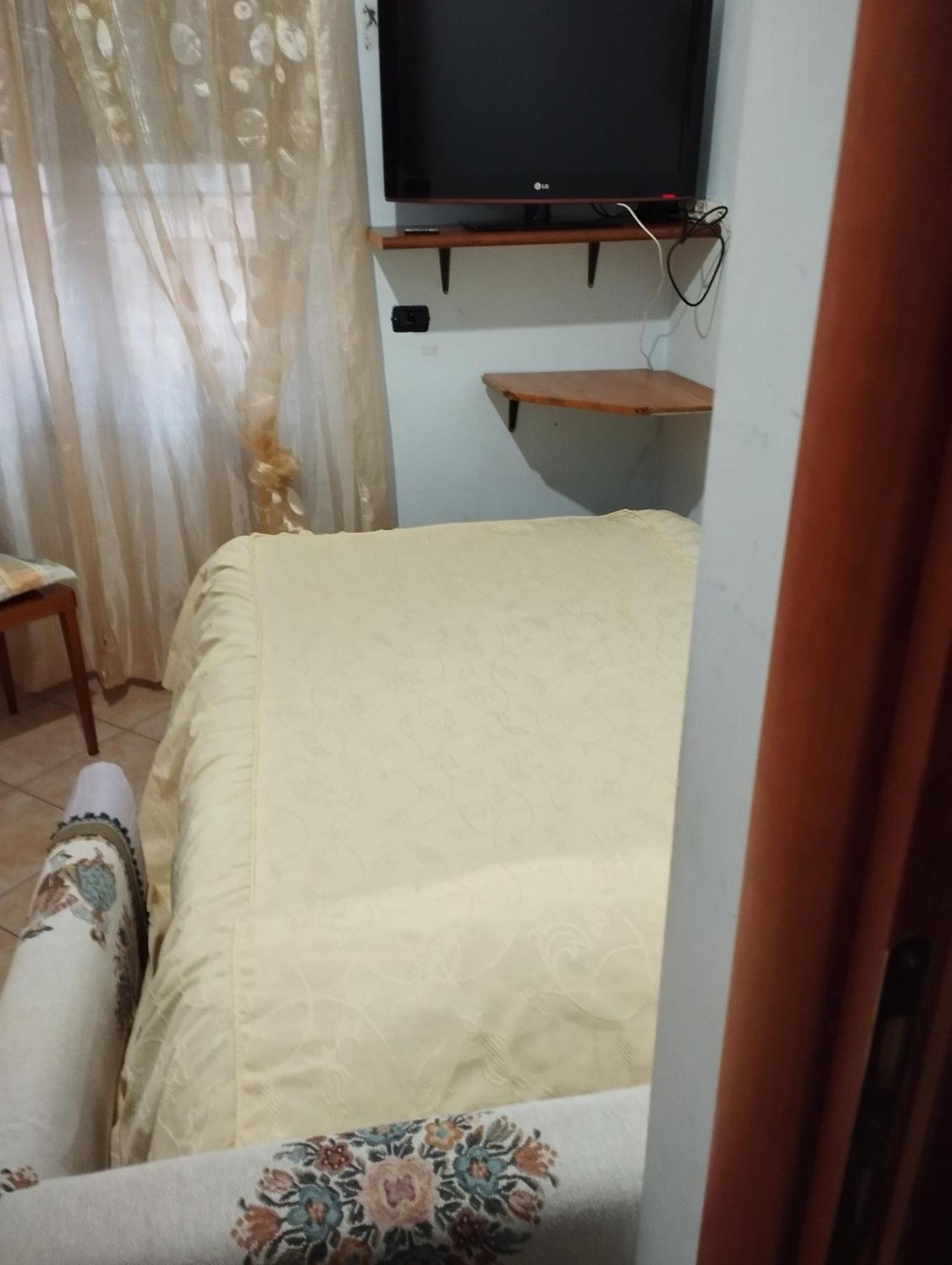 Elena House Hospedagem domiciliar