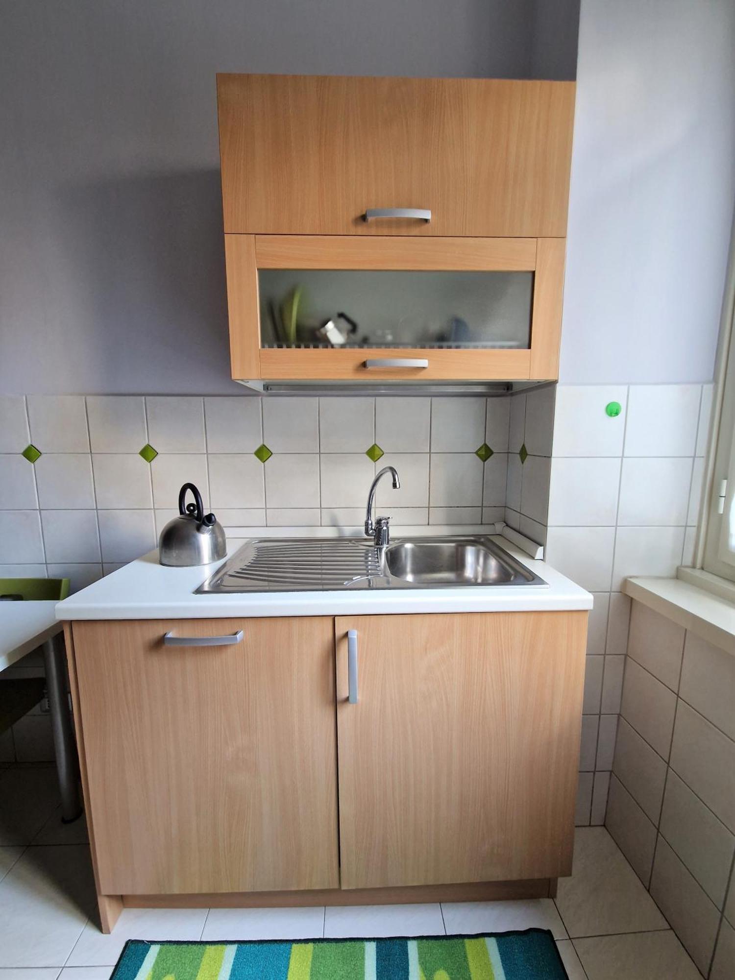 Apartment Incantevole Nel Parco Dell'aniene! Rom