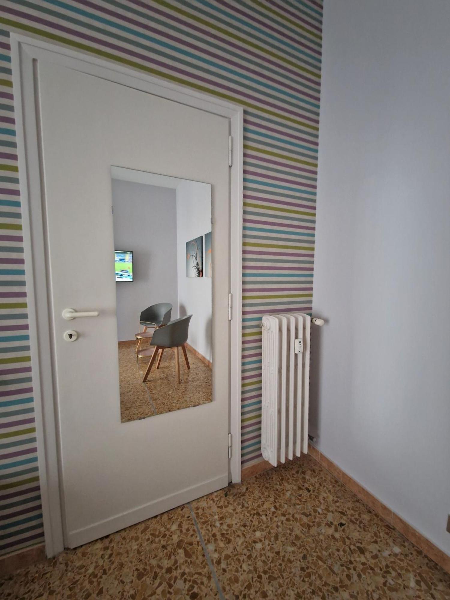 Incantevole Nel Parco Dell'aniene! Apartment Rom