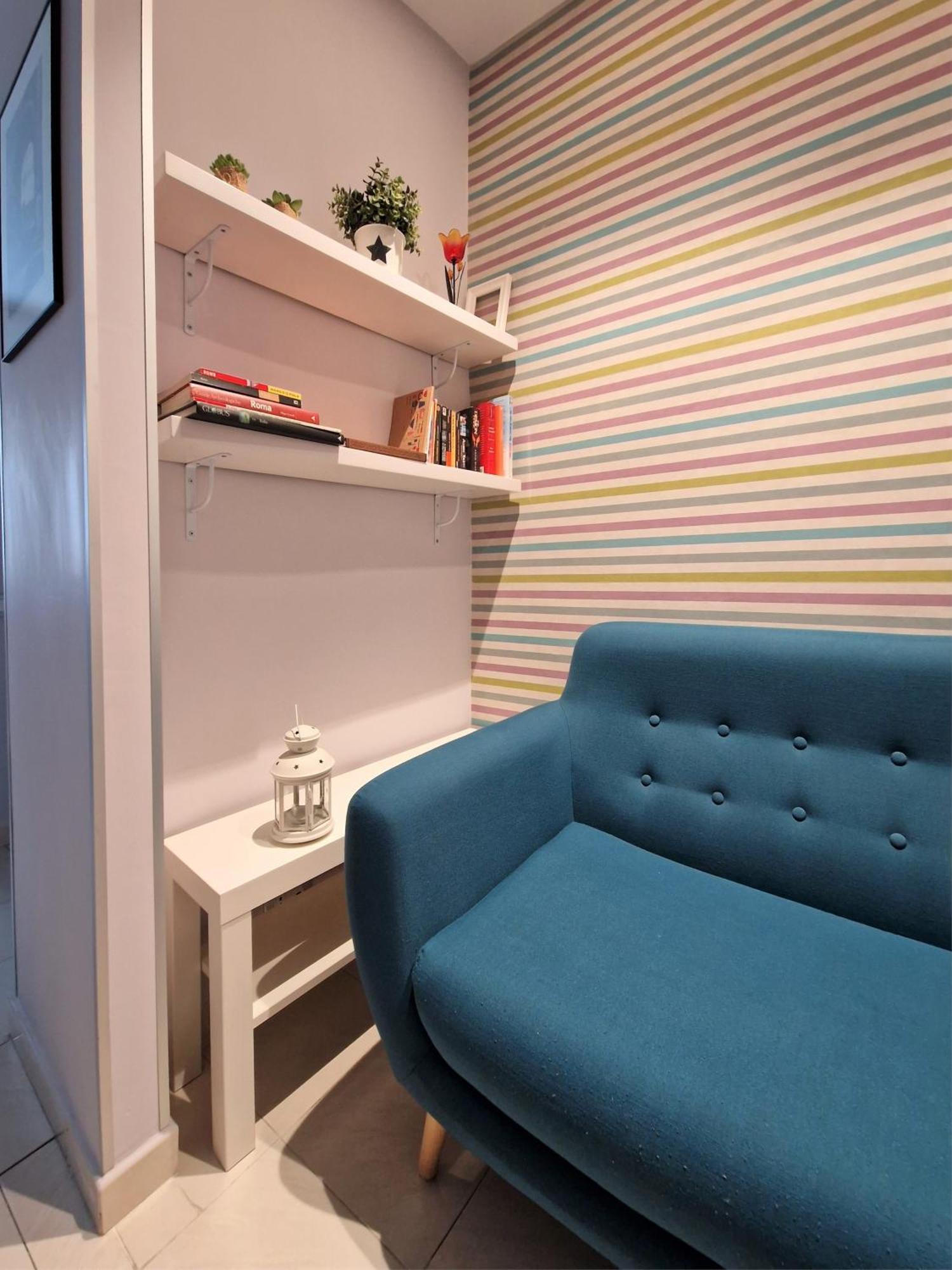 Incantevole Nel Parco Dell'aniene! Apartment Rom