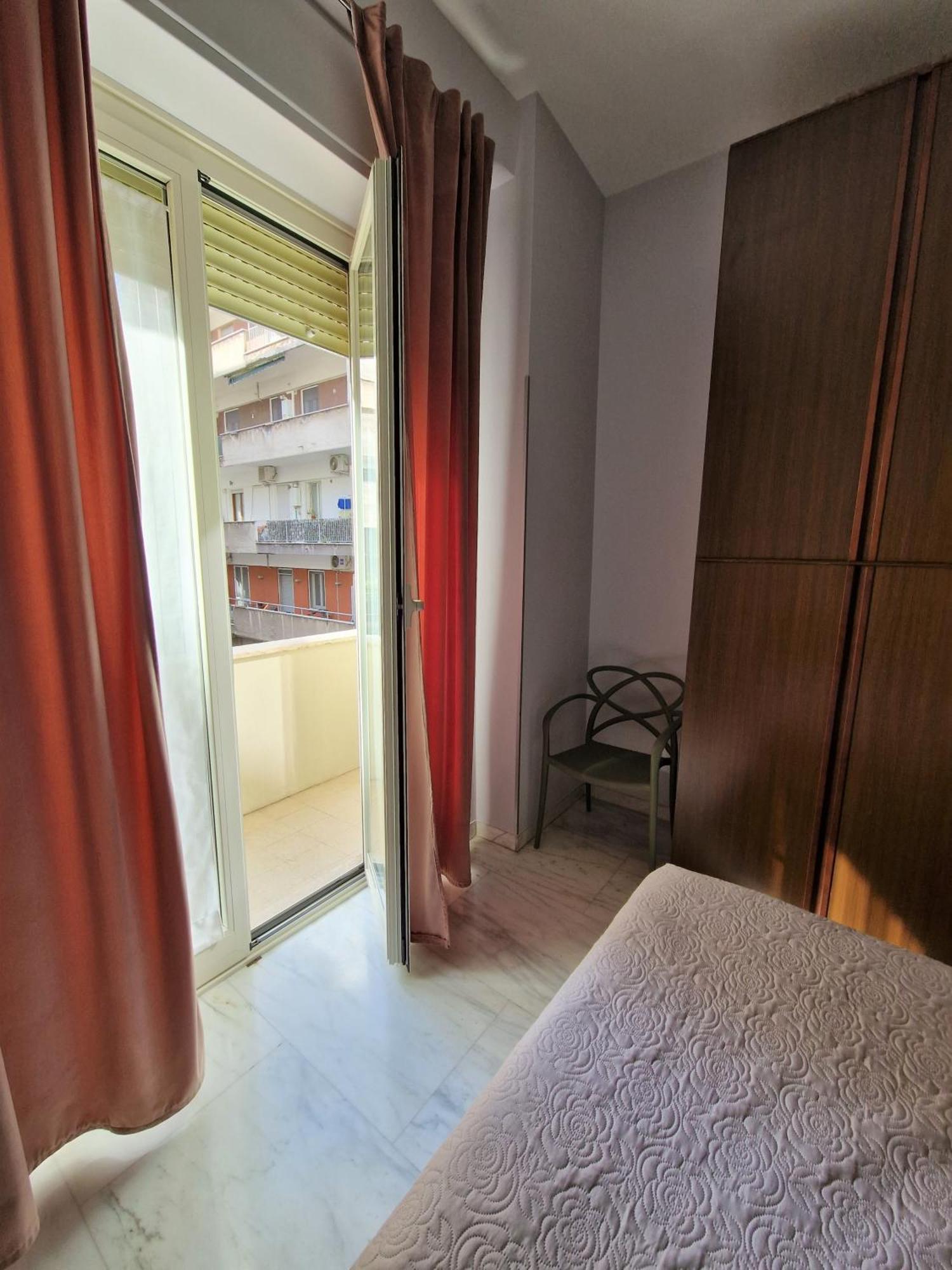 Incantevole Nel Parco Dell'aniene! Apartment Rom
