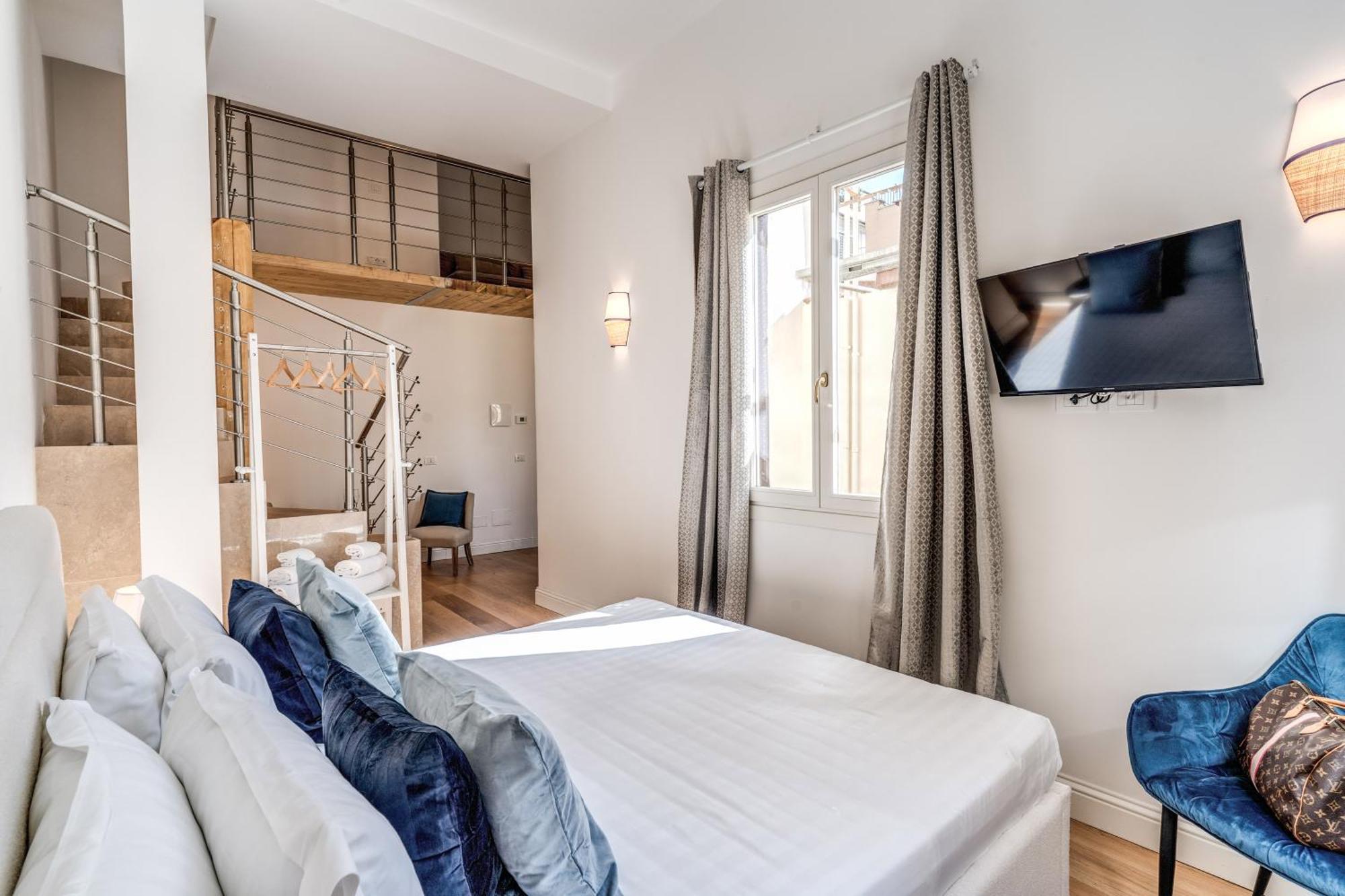 Apartamento Domus Sabina Roma