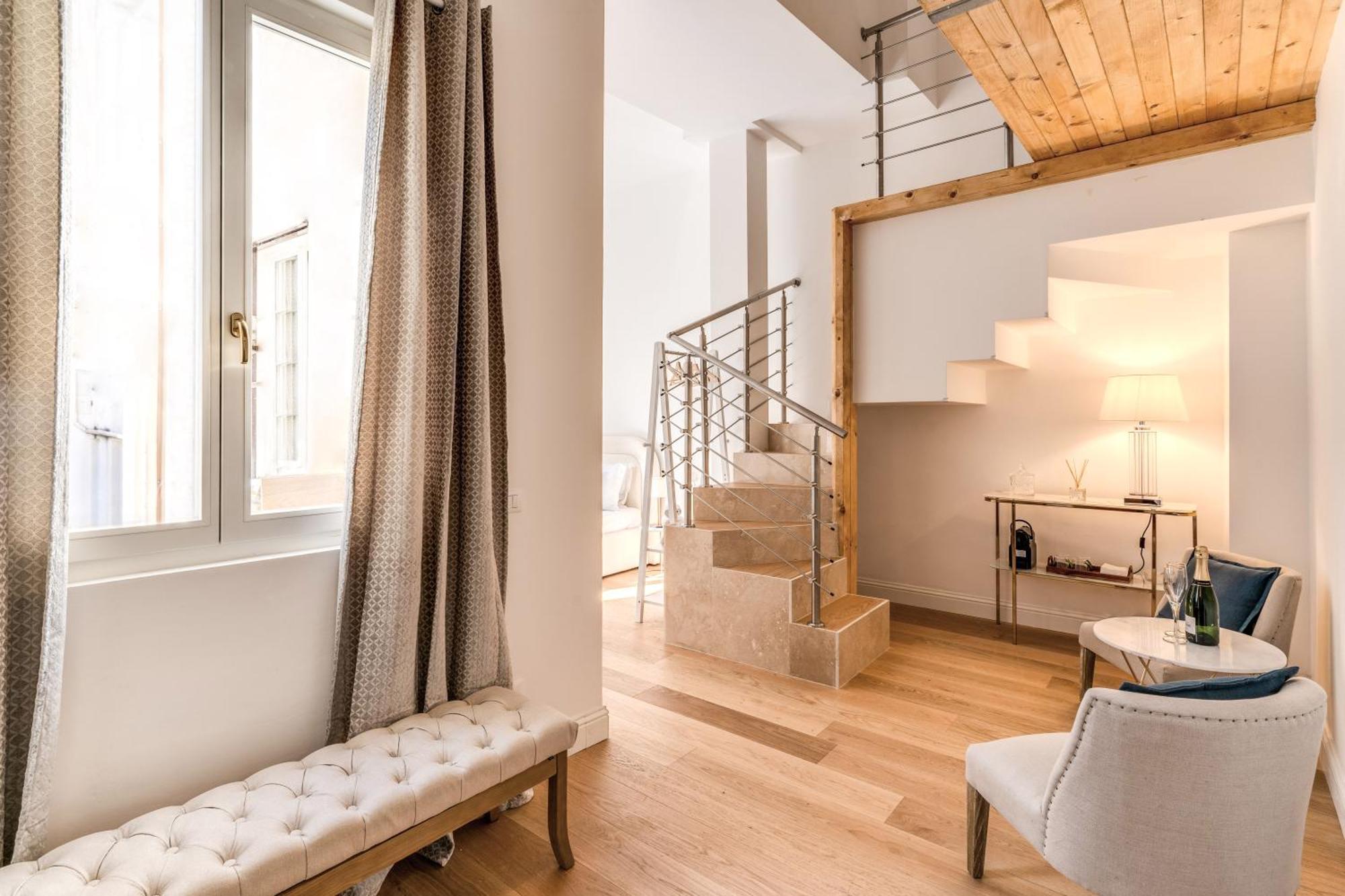 Domus Sabina Apartamento