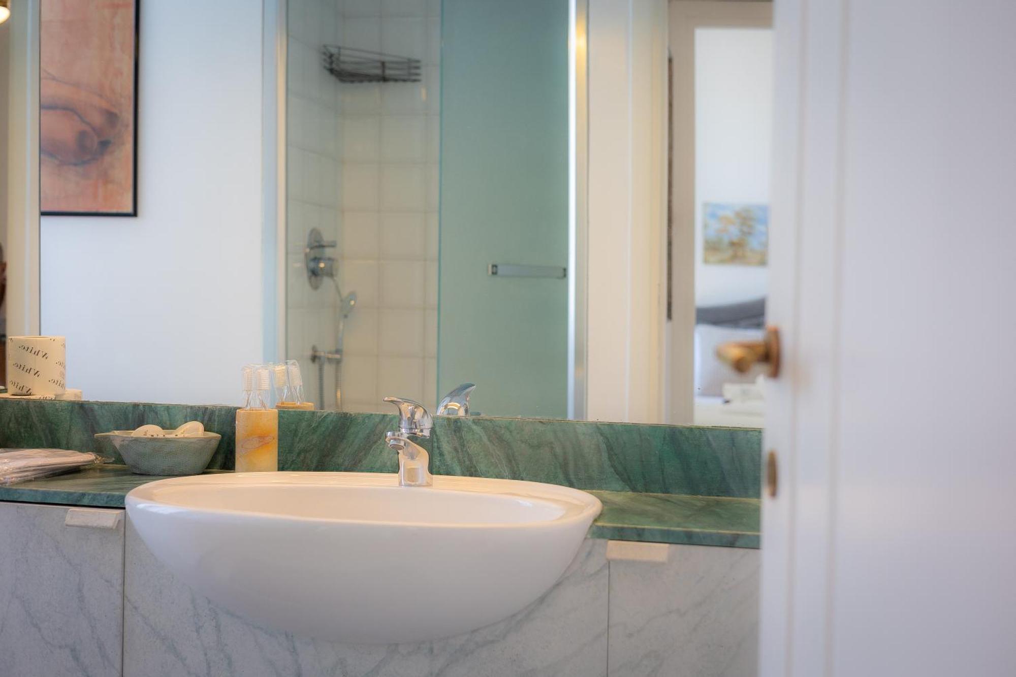 Tre Lune Penthouse By In * Roma