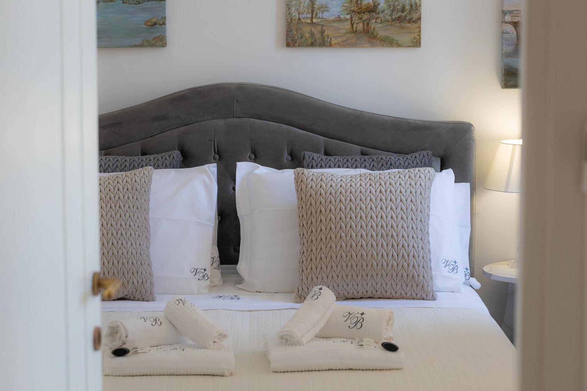 Apartamento Tre Lune Penthouse By In *