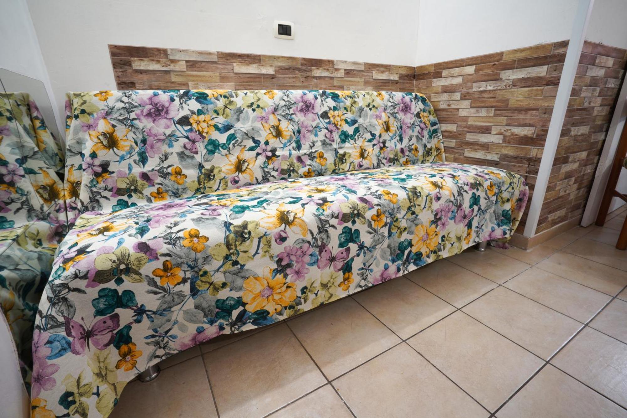 Dimora San Giovanni * Roma