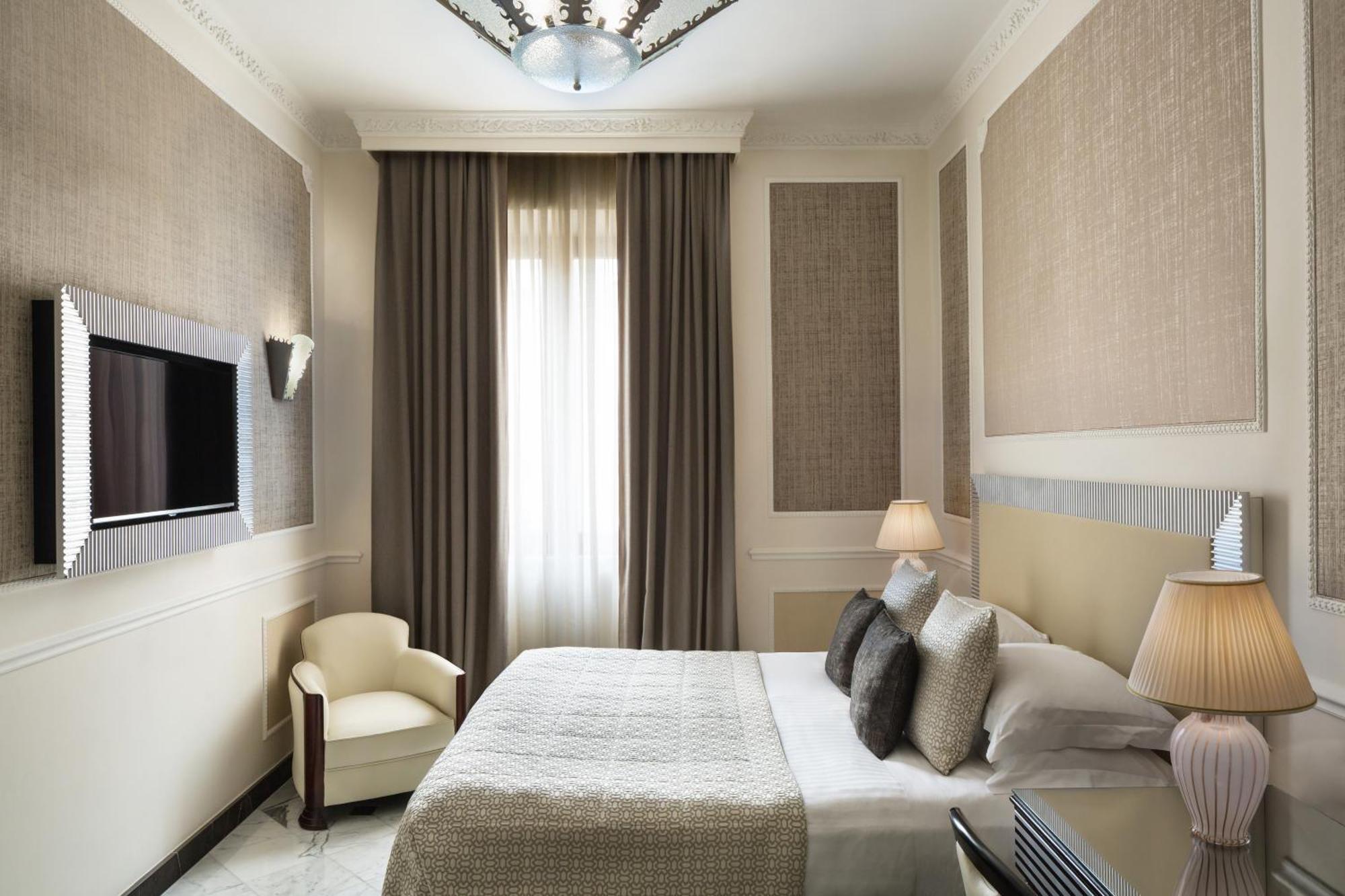 Hotel Baglioni Regina - The Leading Of The World 5*