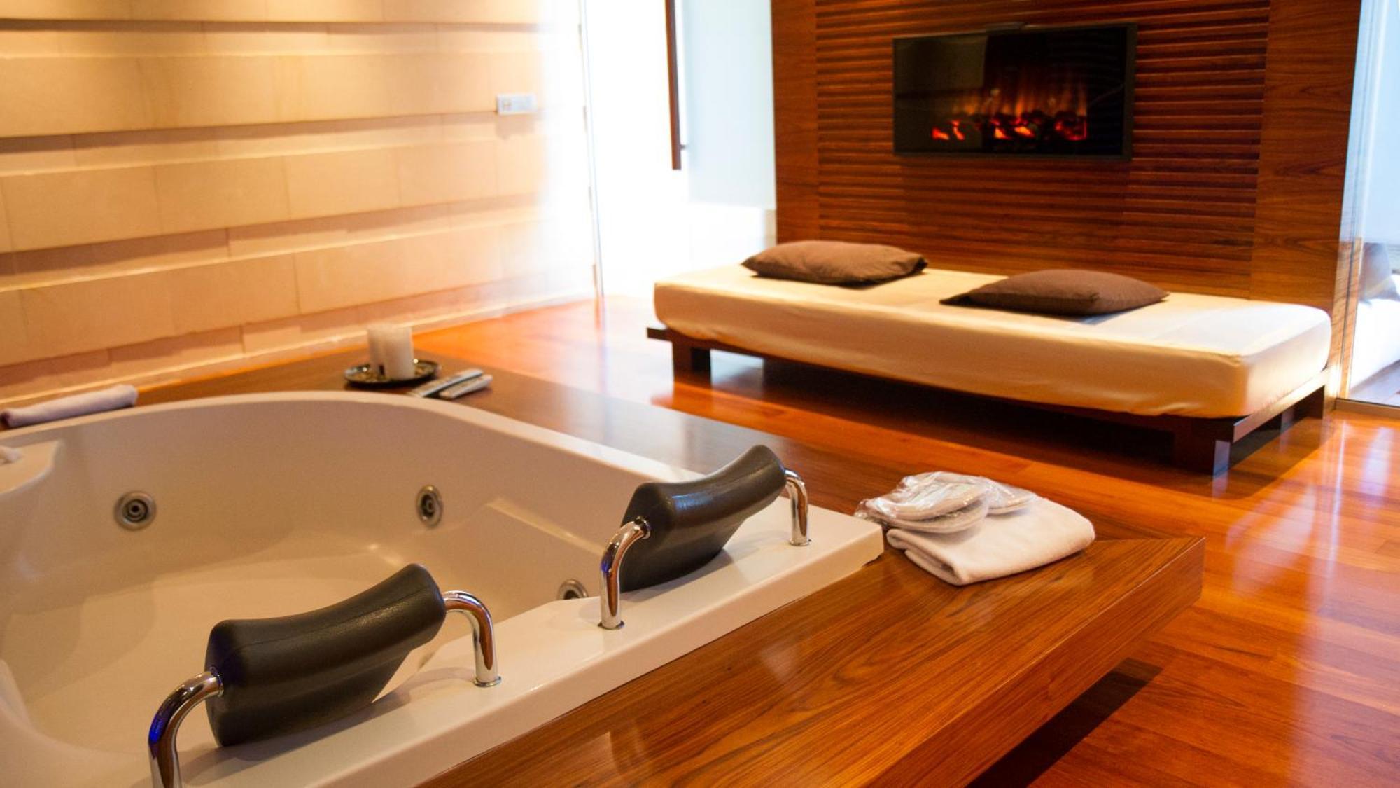 Aurelia Antica Hotel