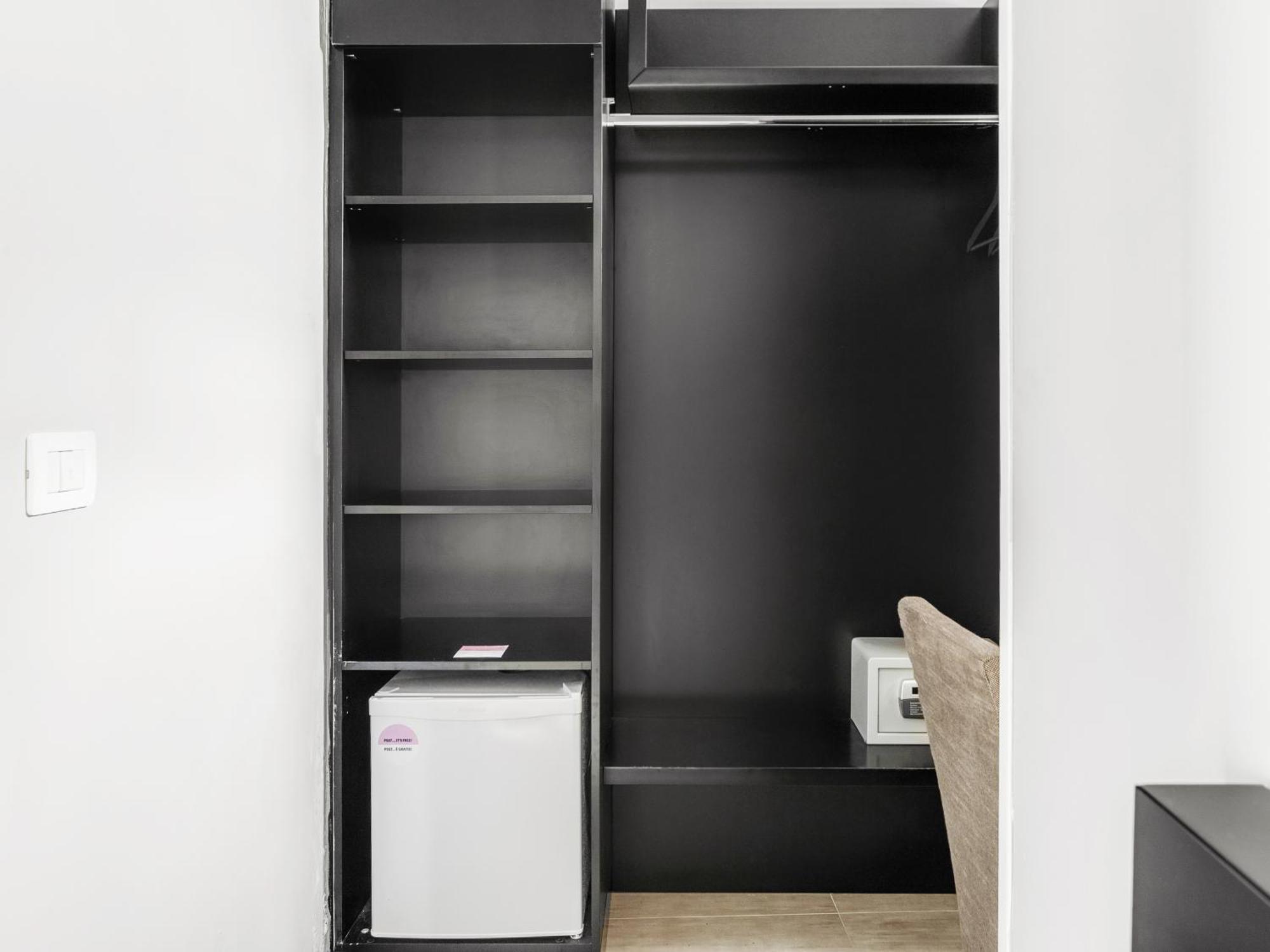 Apart-hotel Numa Vici Roma