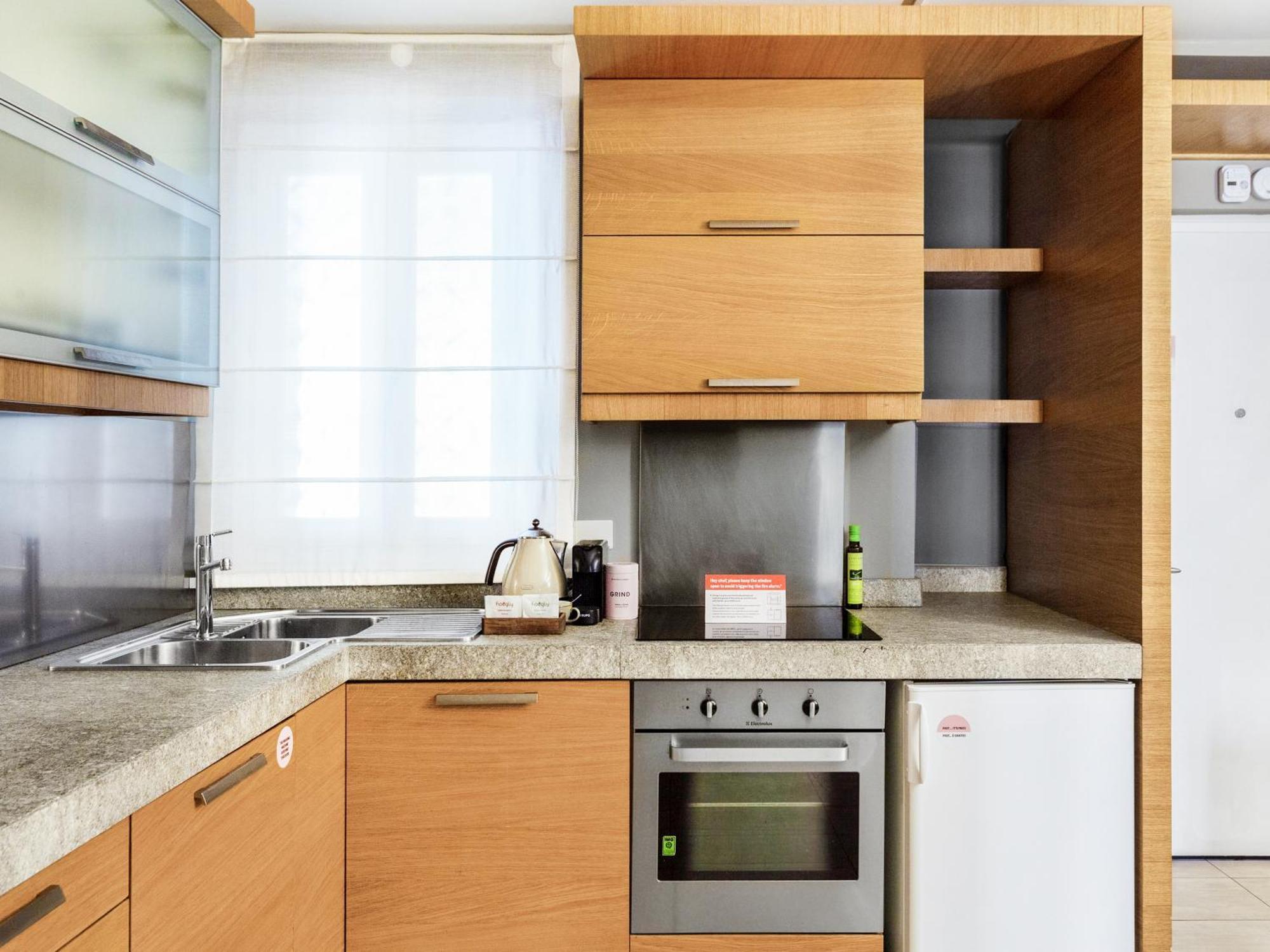 Numa Vici Apart-hotel Roma
