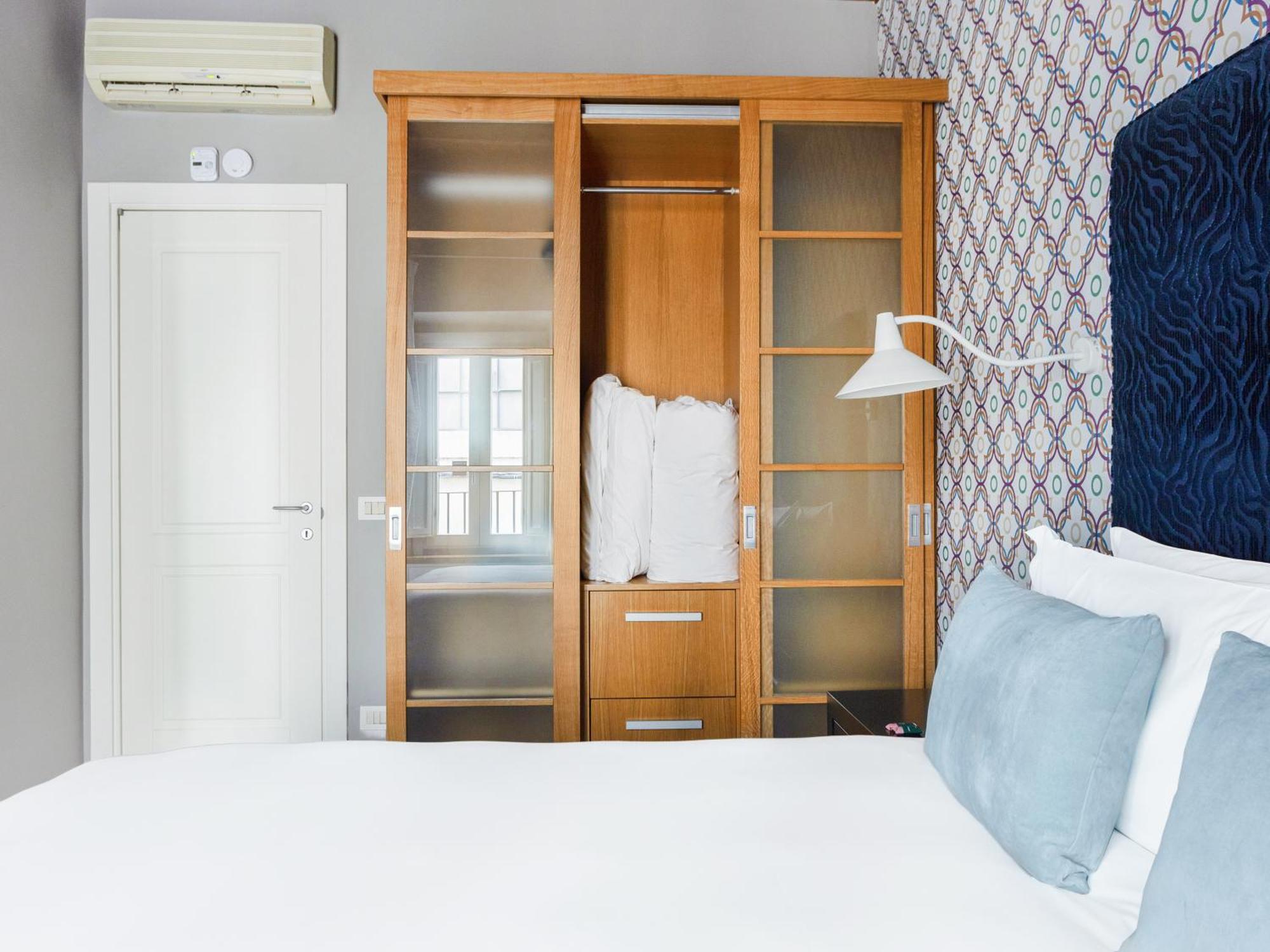 Numa Vici Apart-hotel Roma