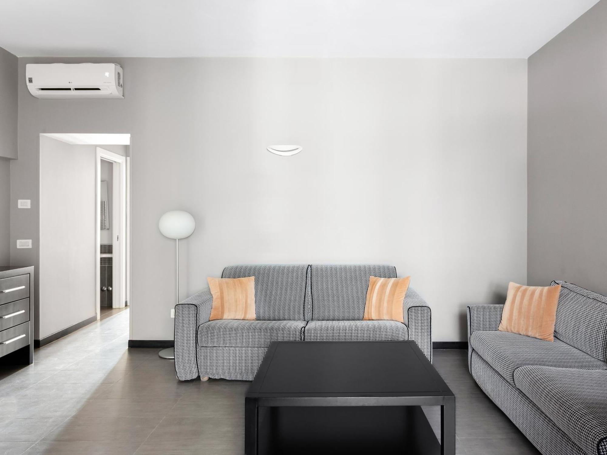 Numa Vici Apart-hotel Roma