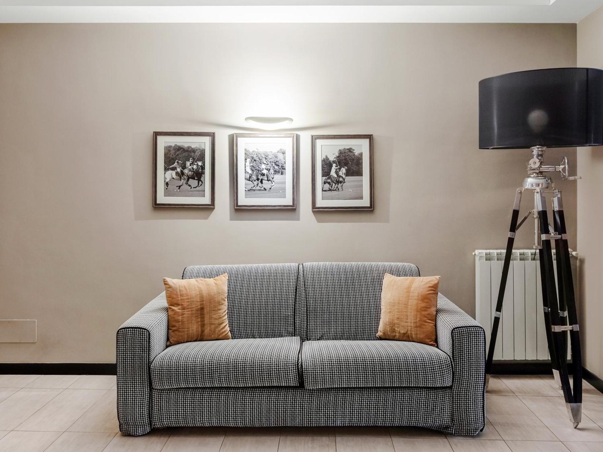 Numa Vici Apart-hotel Roma
