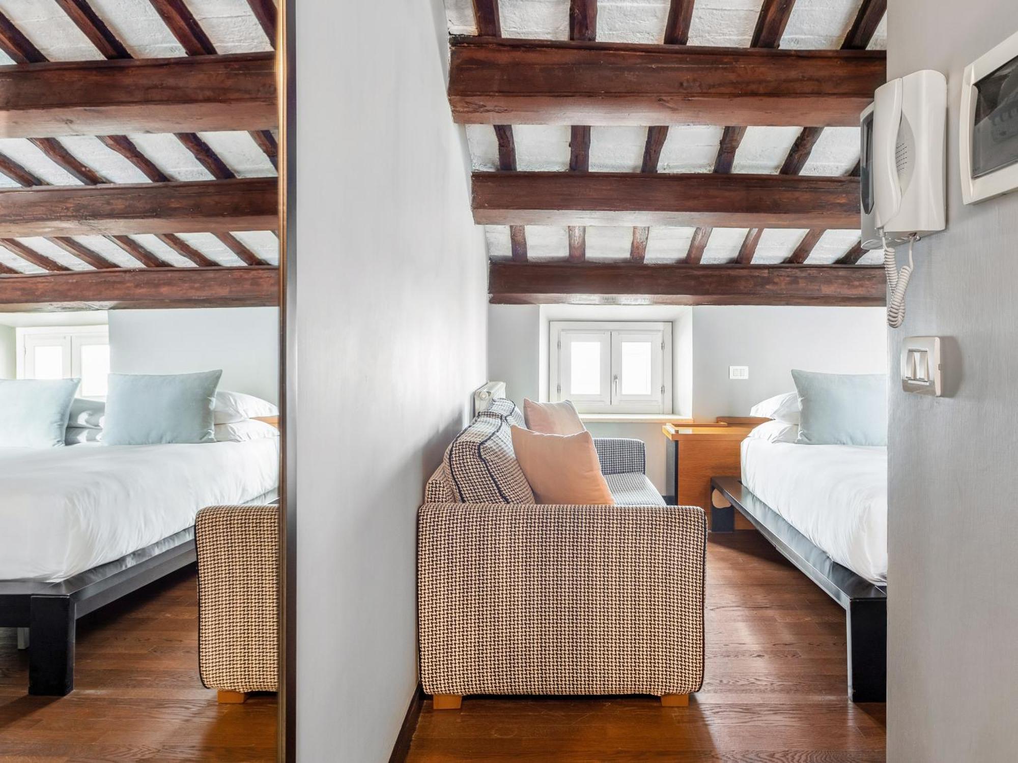 Numa Vici Apart-hotel 2*