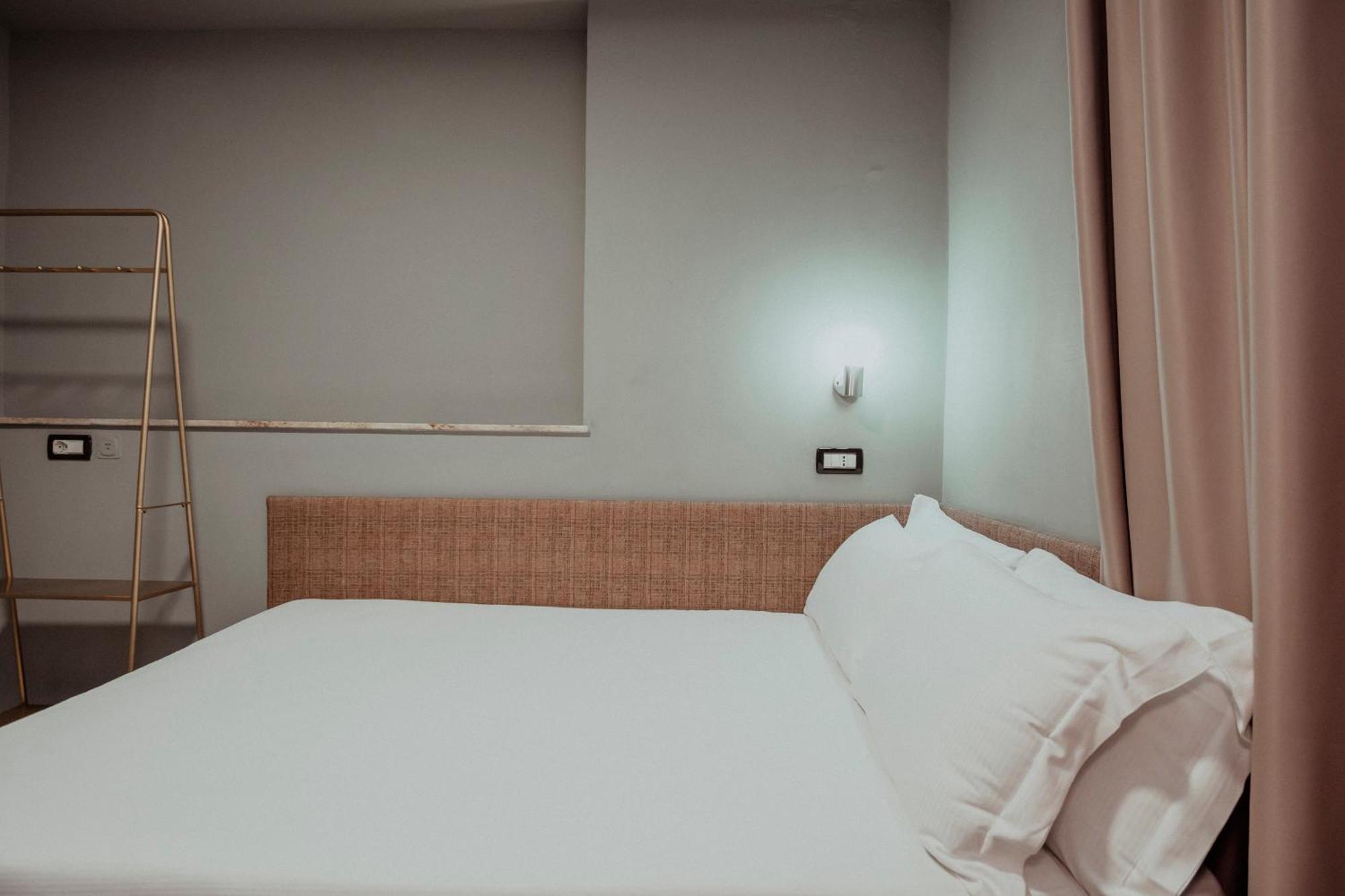 Marisa Hotel Rom