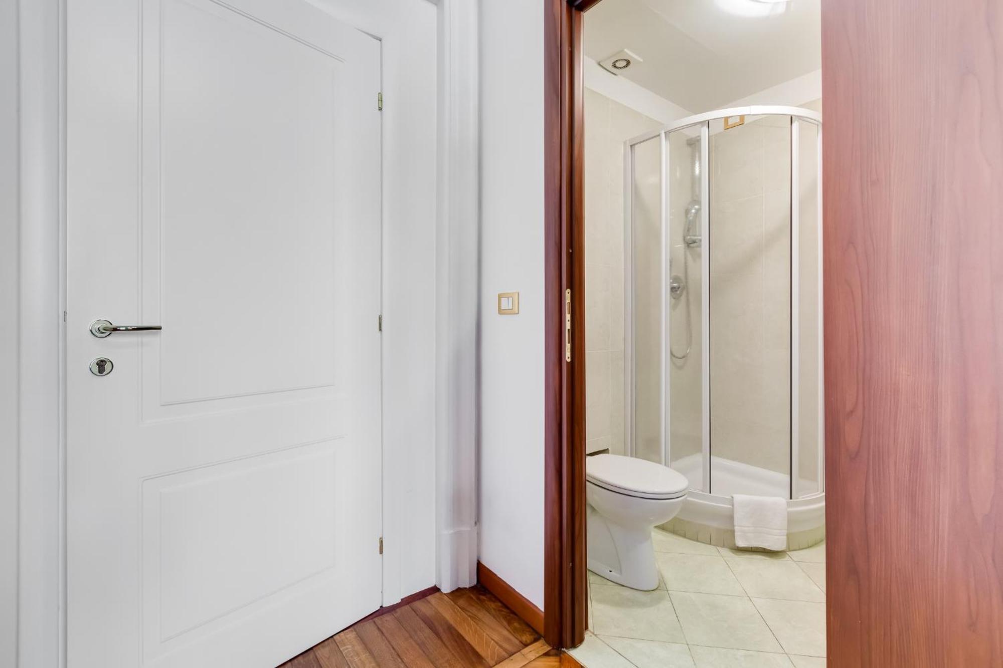 Affreschi Su Luxury Bed and breakfast
