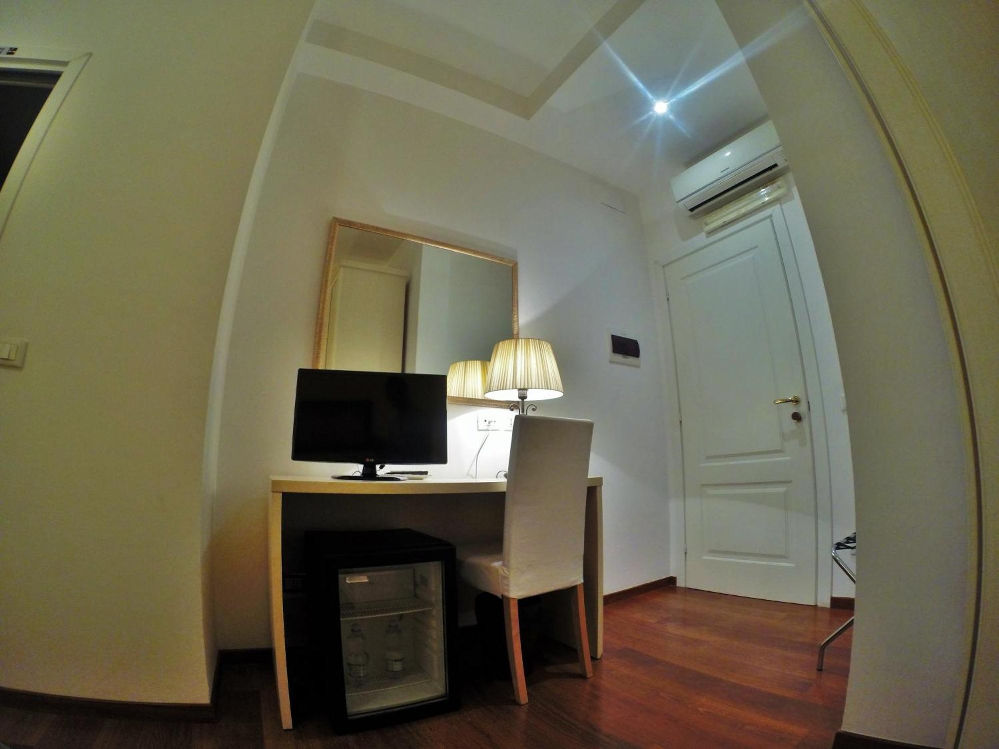 Bed & Breakfast Tre R