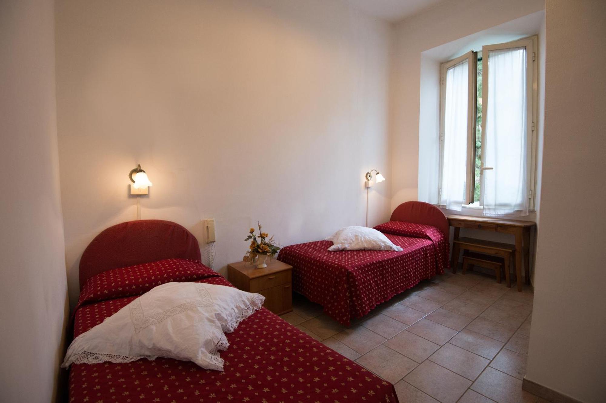 Major Aventinus Hotell