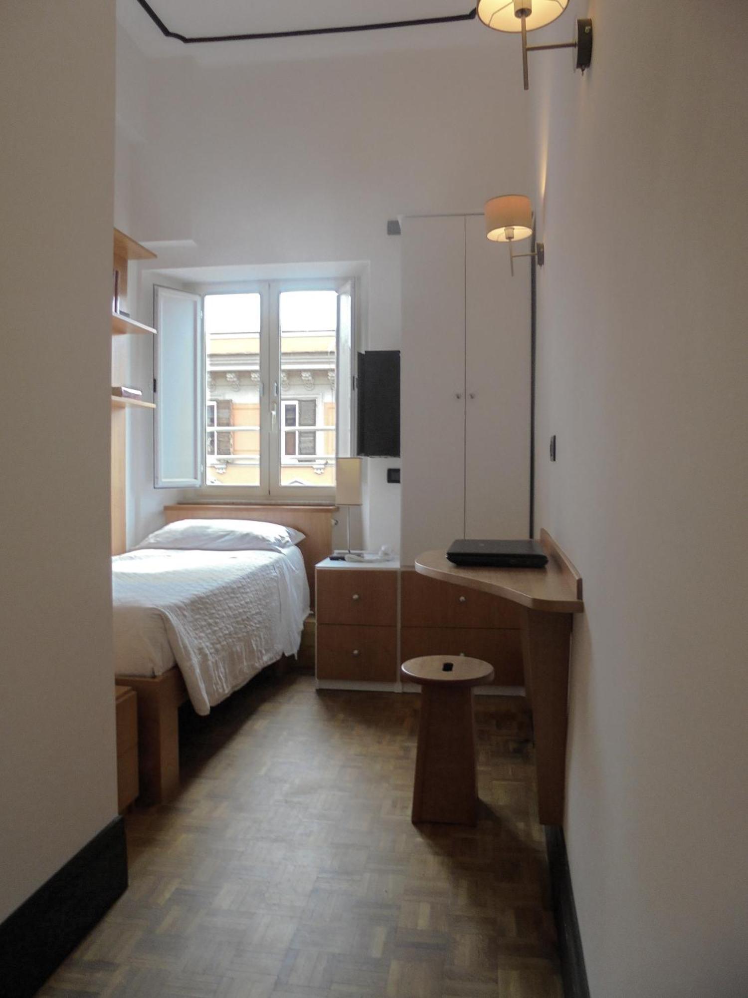Residenza Scipioni Luxury Roma