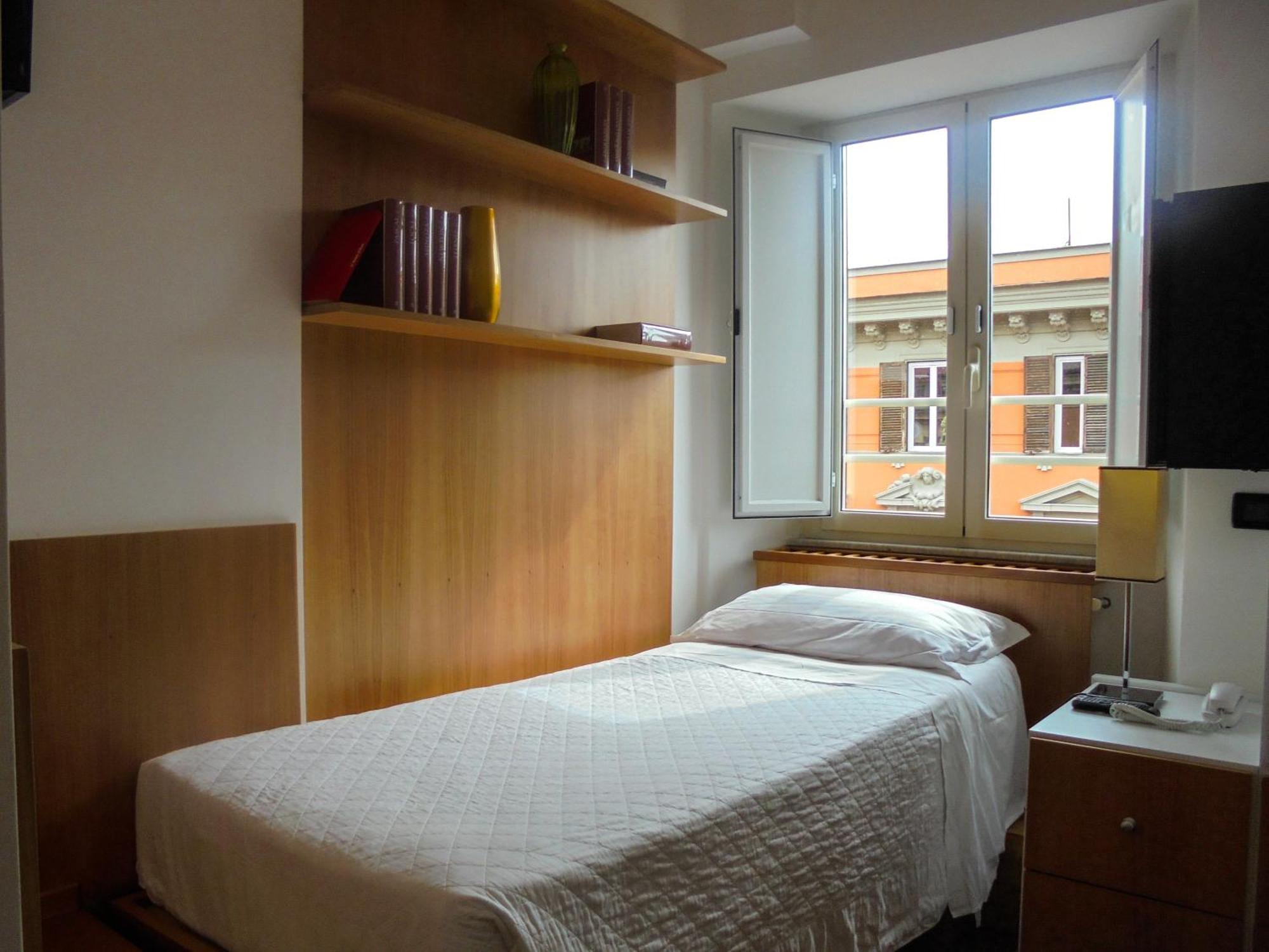 Bed and breakfast Residenza Scipioni Luxury