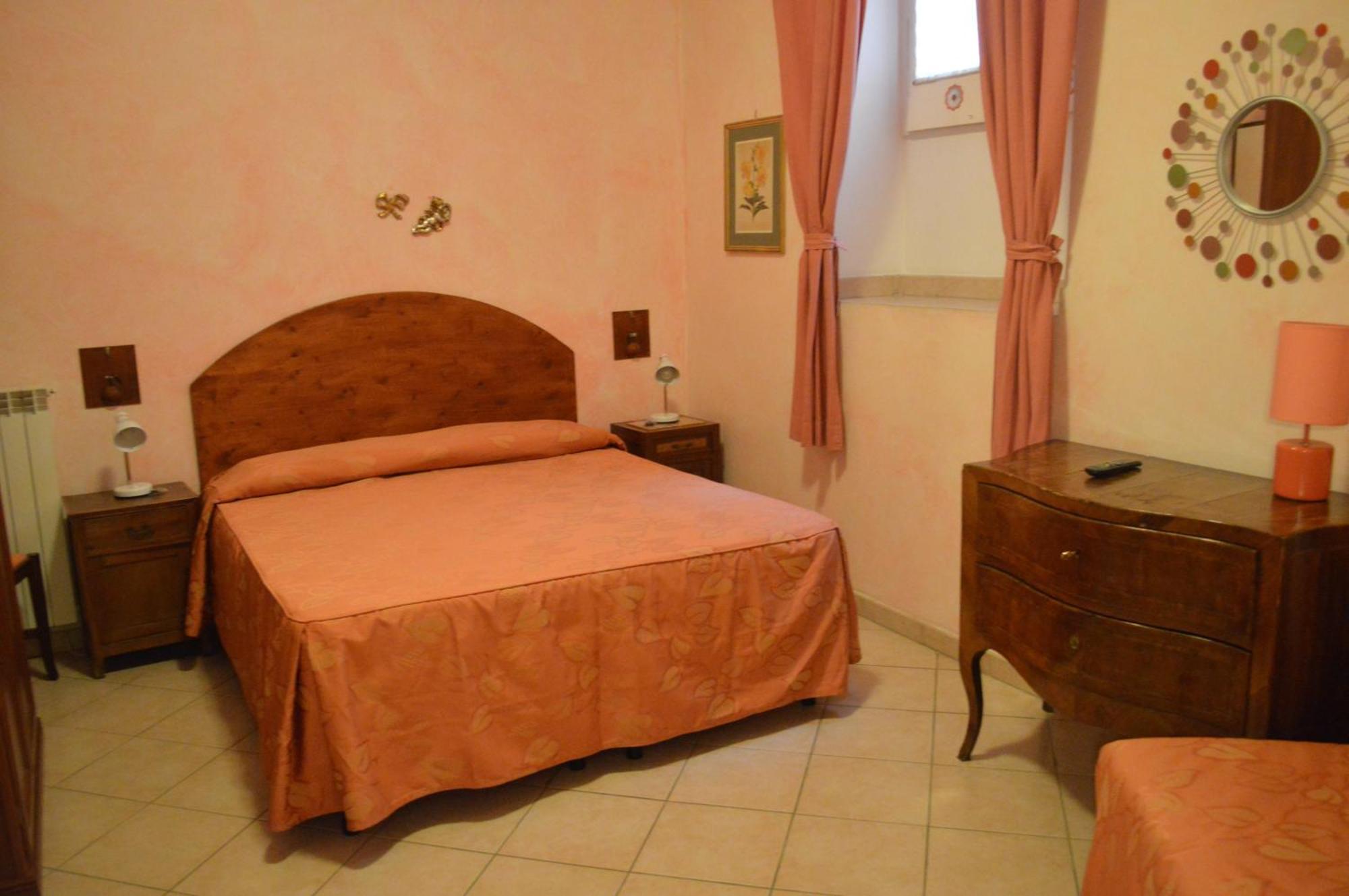 Casa Zavatti * Rom