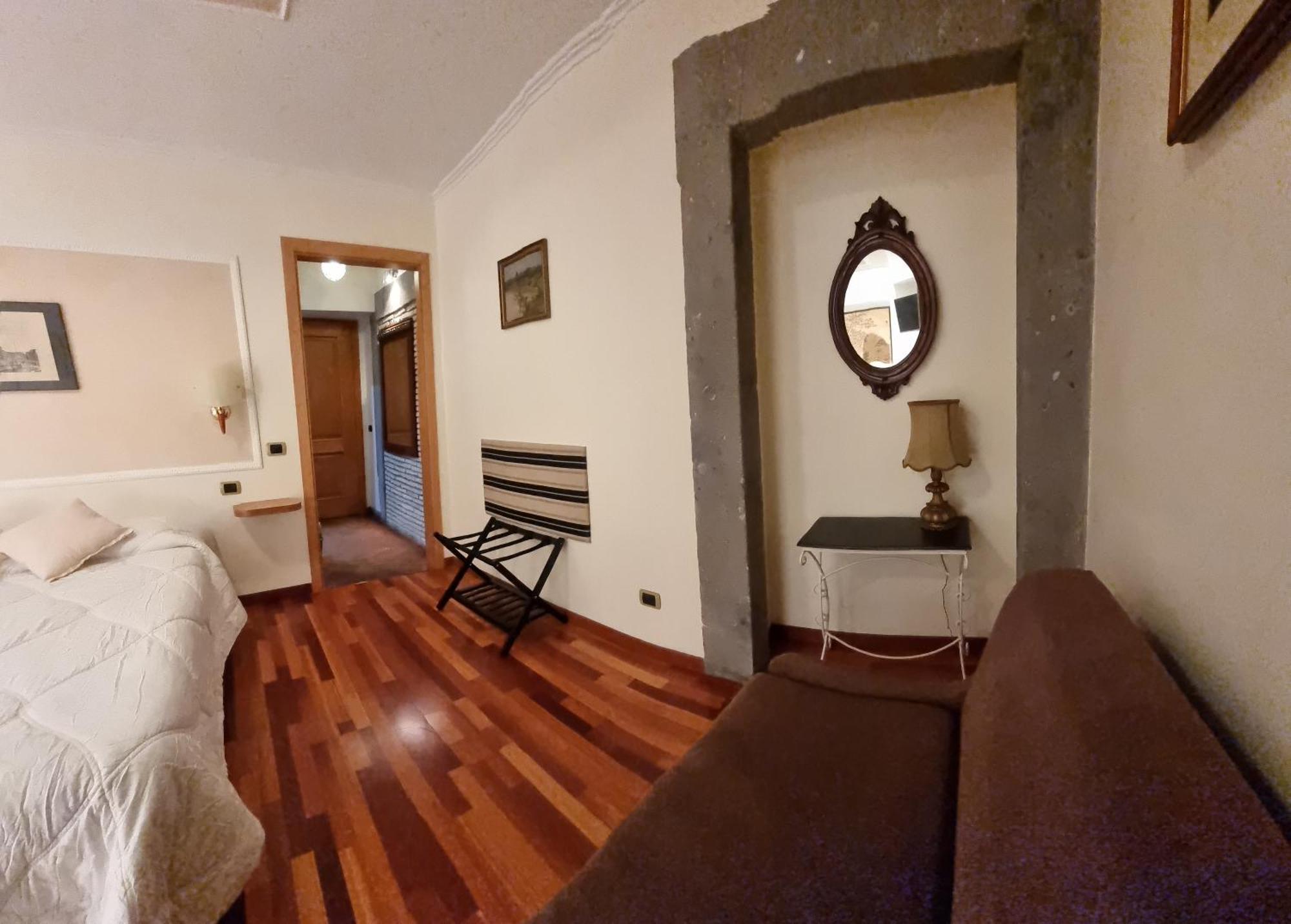 Diapason Colosseo Bed and breakfast 2*