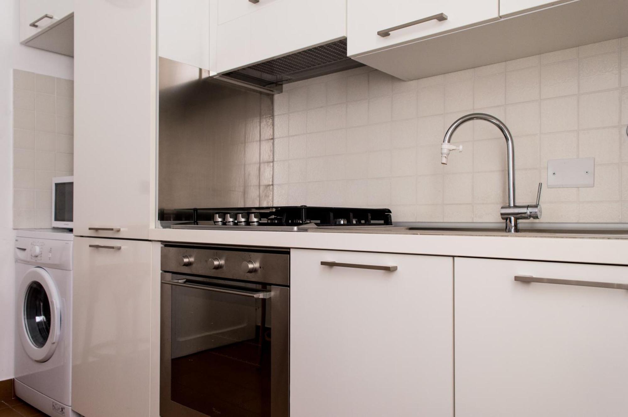 Apartamento Sant'ivo