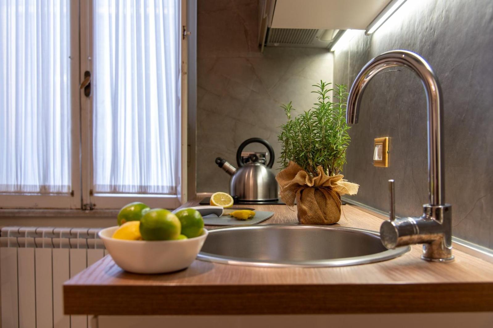 Sant'ivo Apartamento