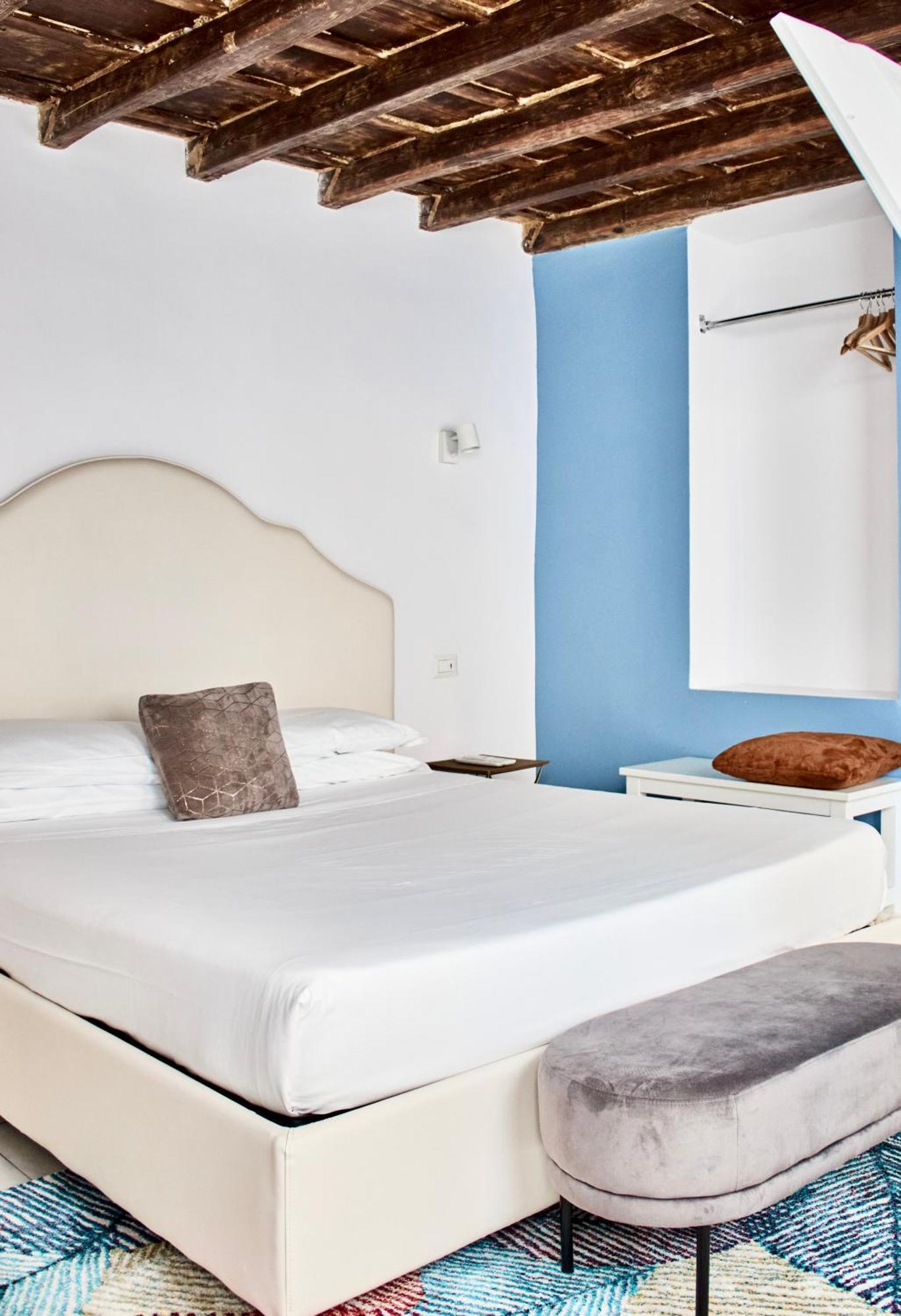 Casa Pietra Gjestgiverier Roma