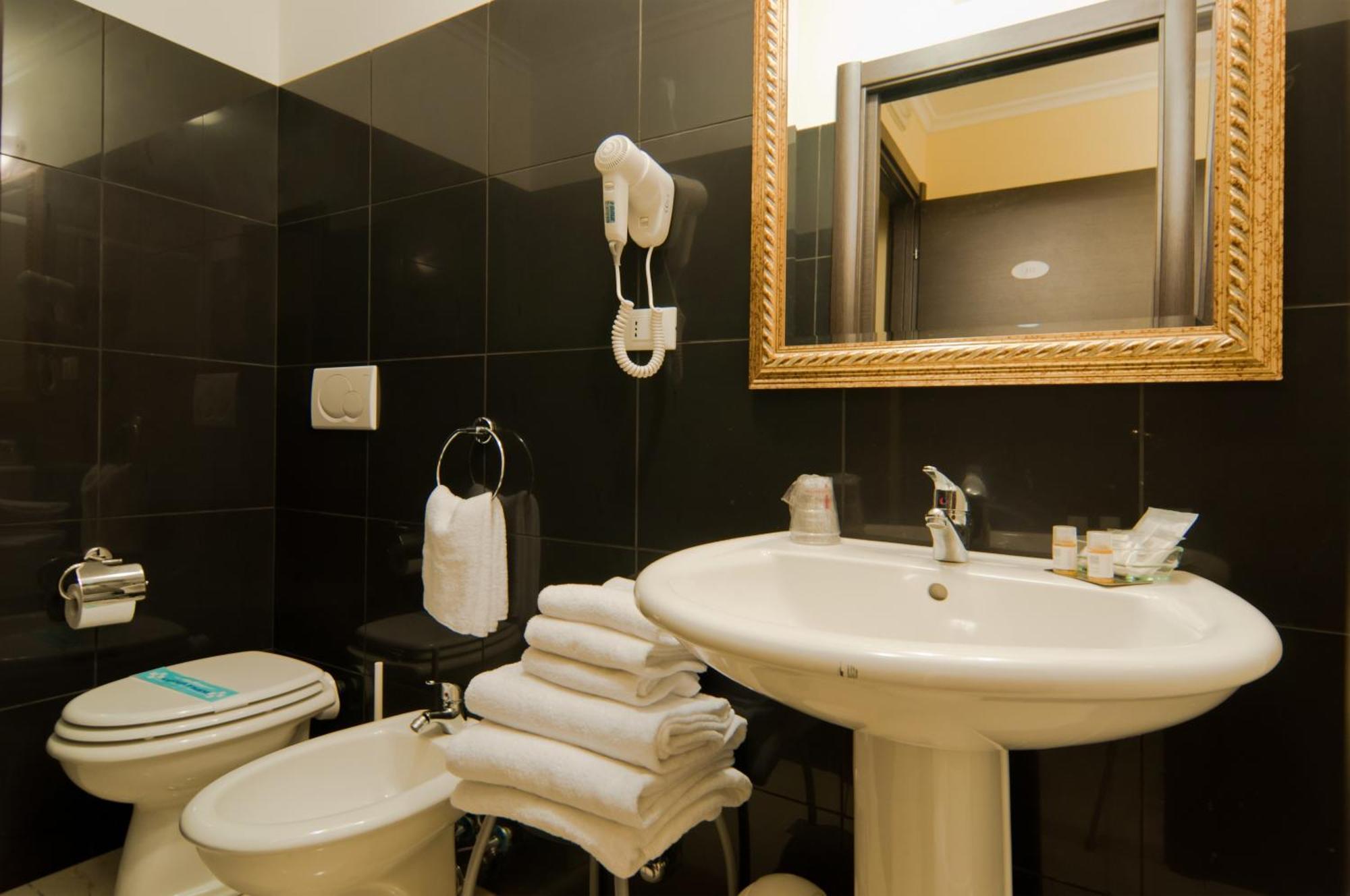 Regina Giovanna Hotel 3*
