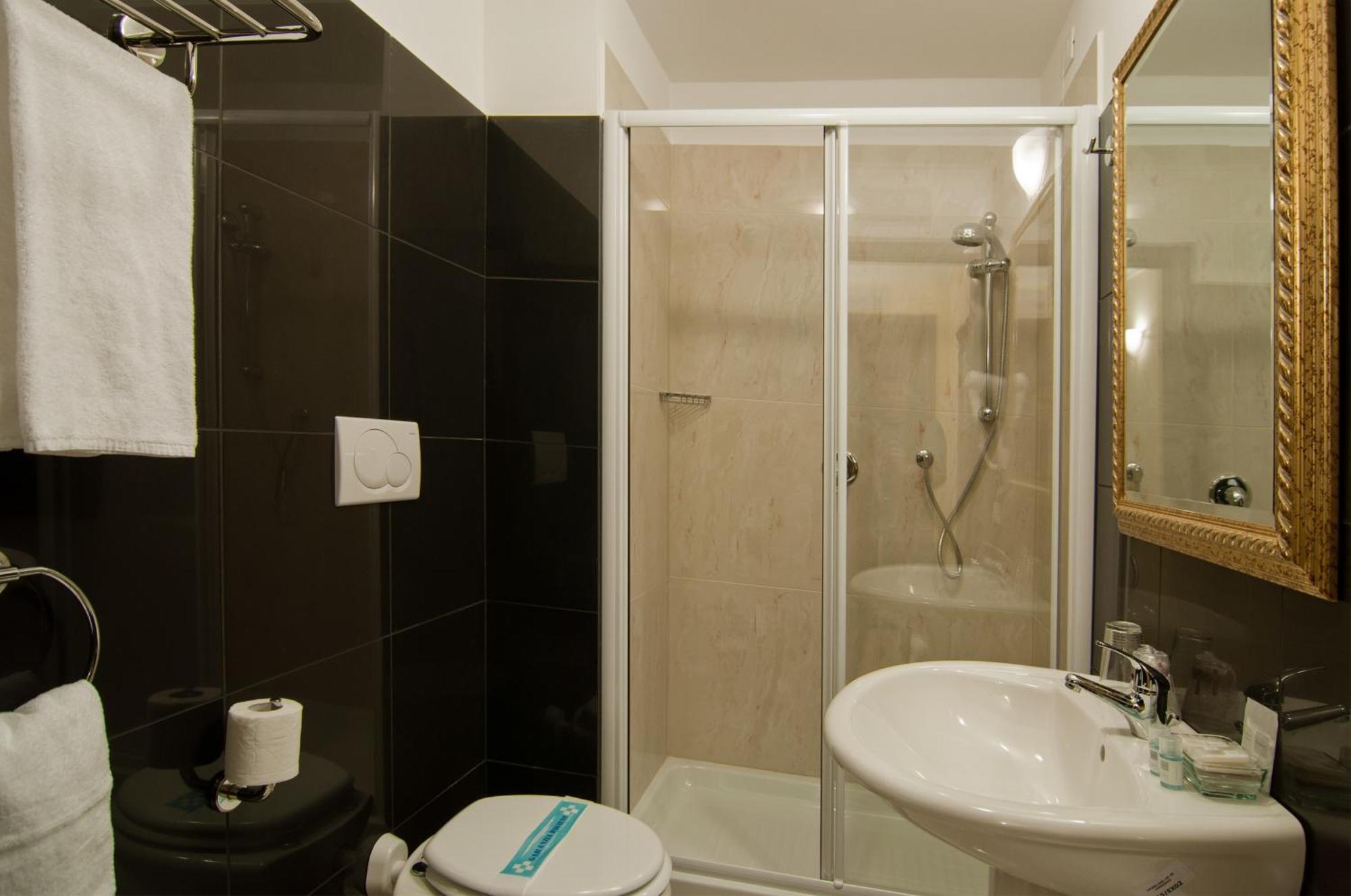 Hotel Regina Giovanna