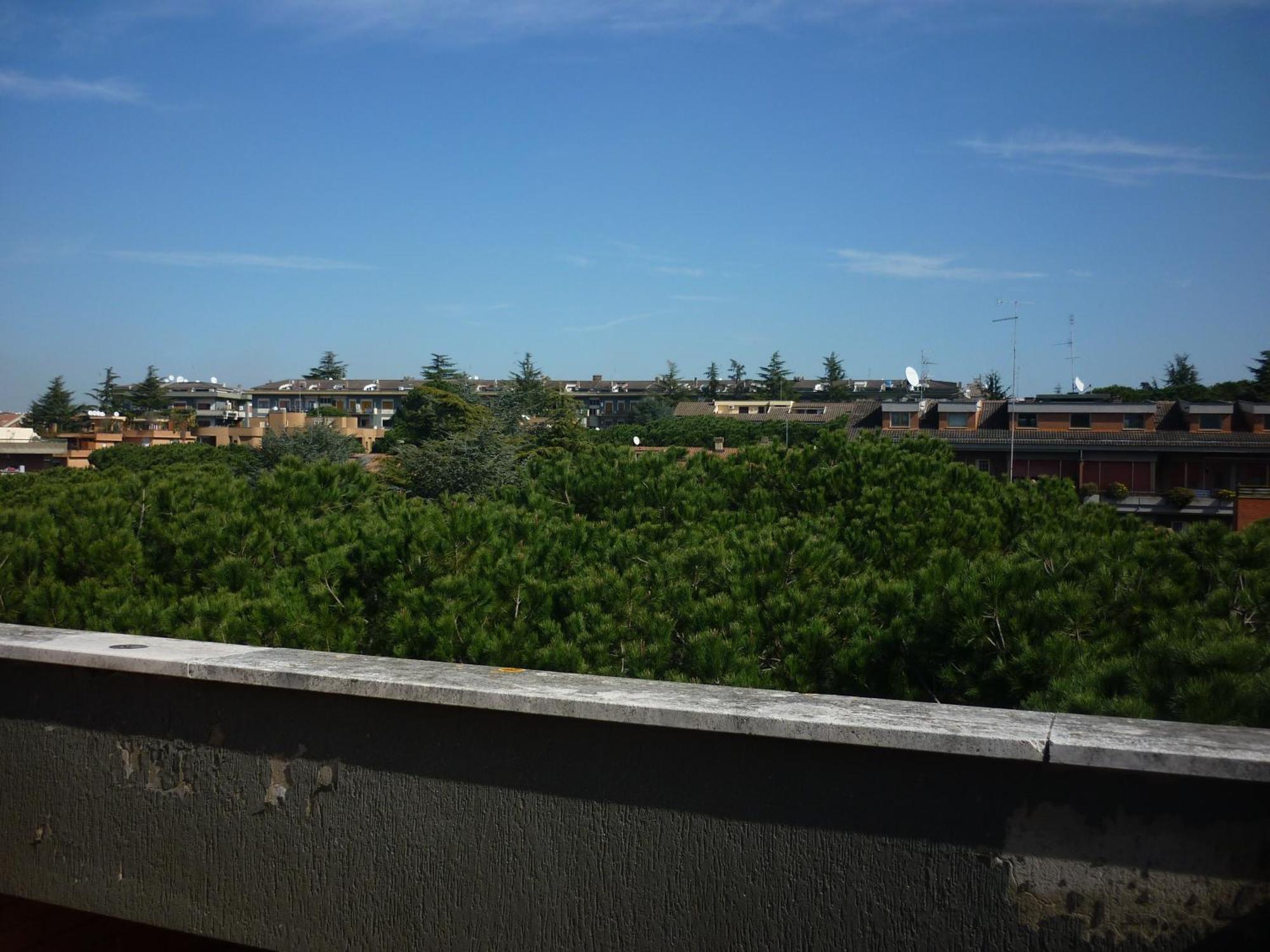 Eur Nir Apartahotel 3*