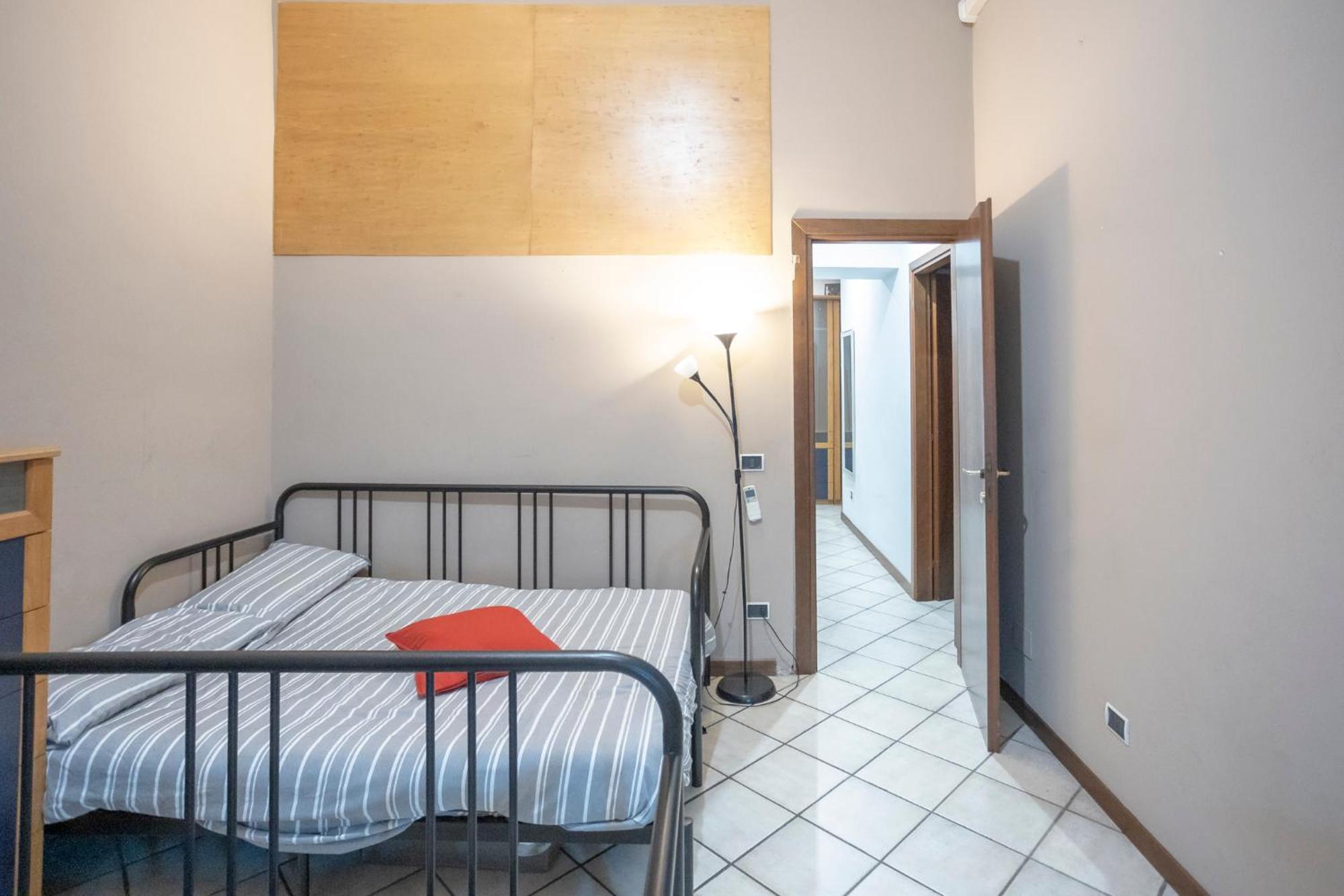Сasa de vacaciones Homehouse Giulio Cesare-san Pietro *