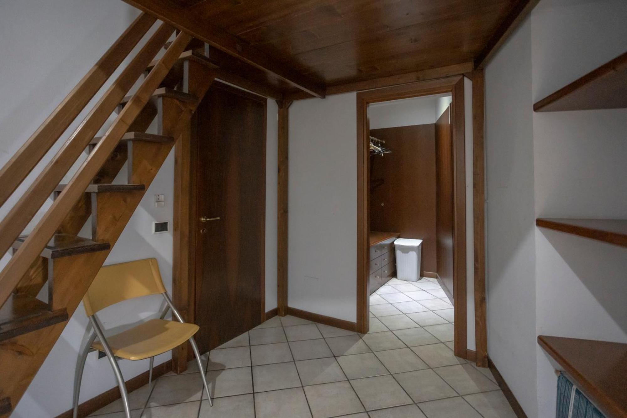 Сasa de vacaciones Homehouse Giulio Cesare-san Pietro