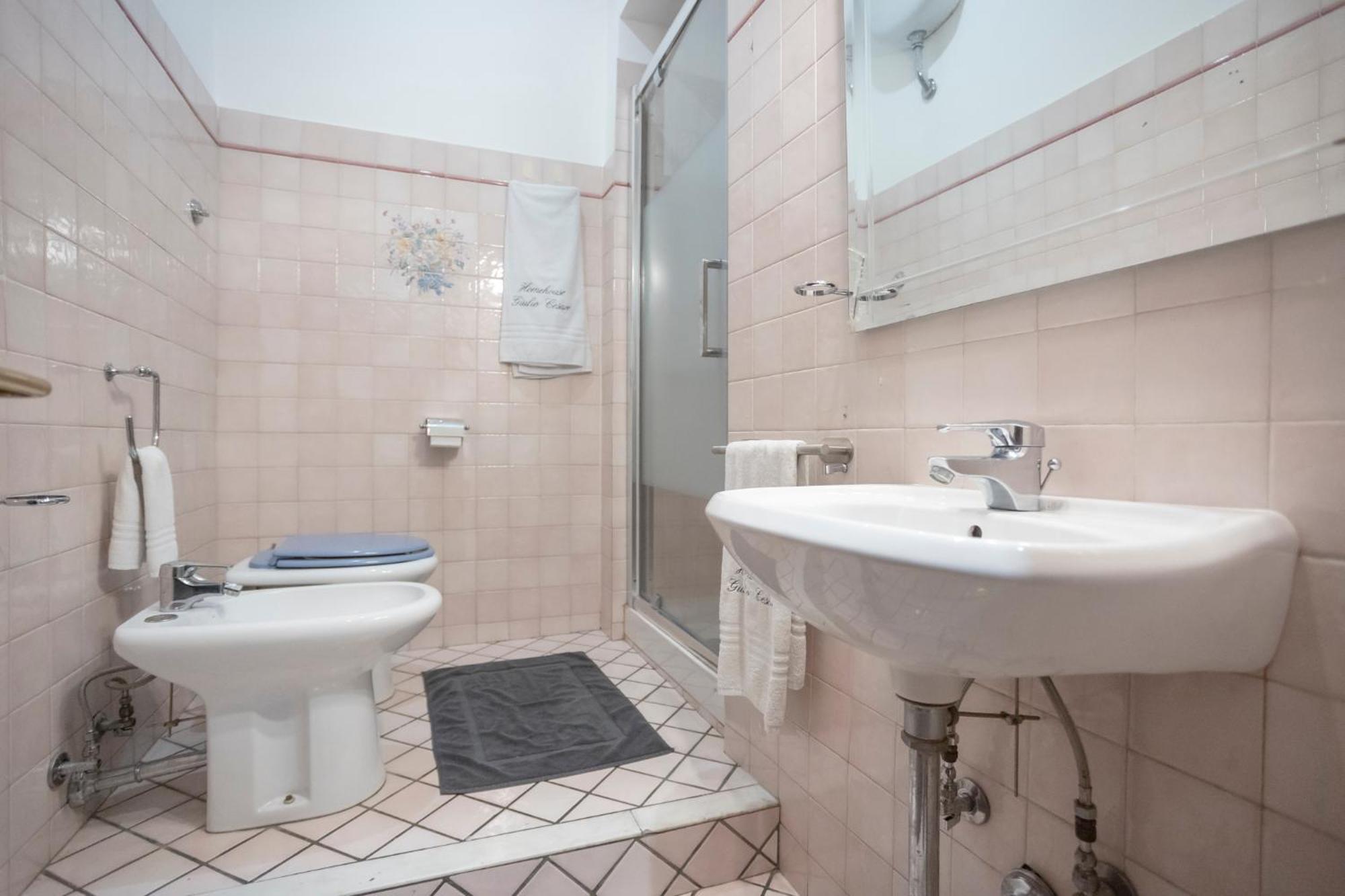 Сasa de vacaciones Homehouse Giulio Cesare-san Pietro Roma