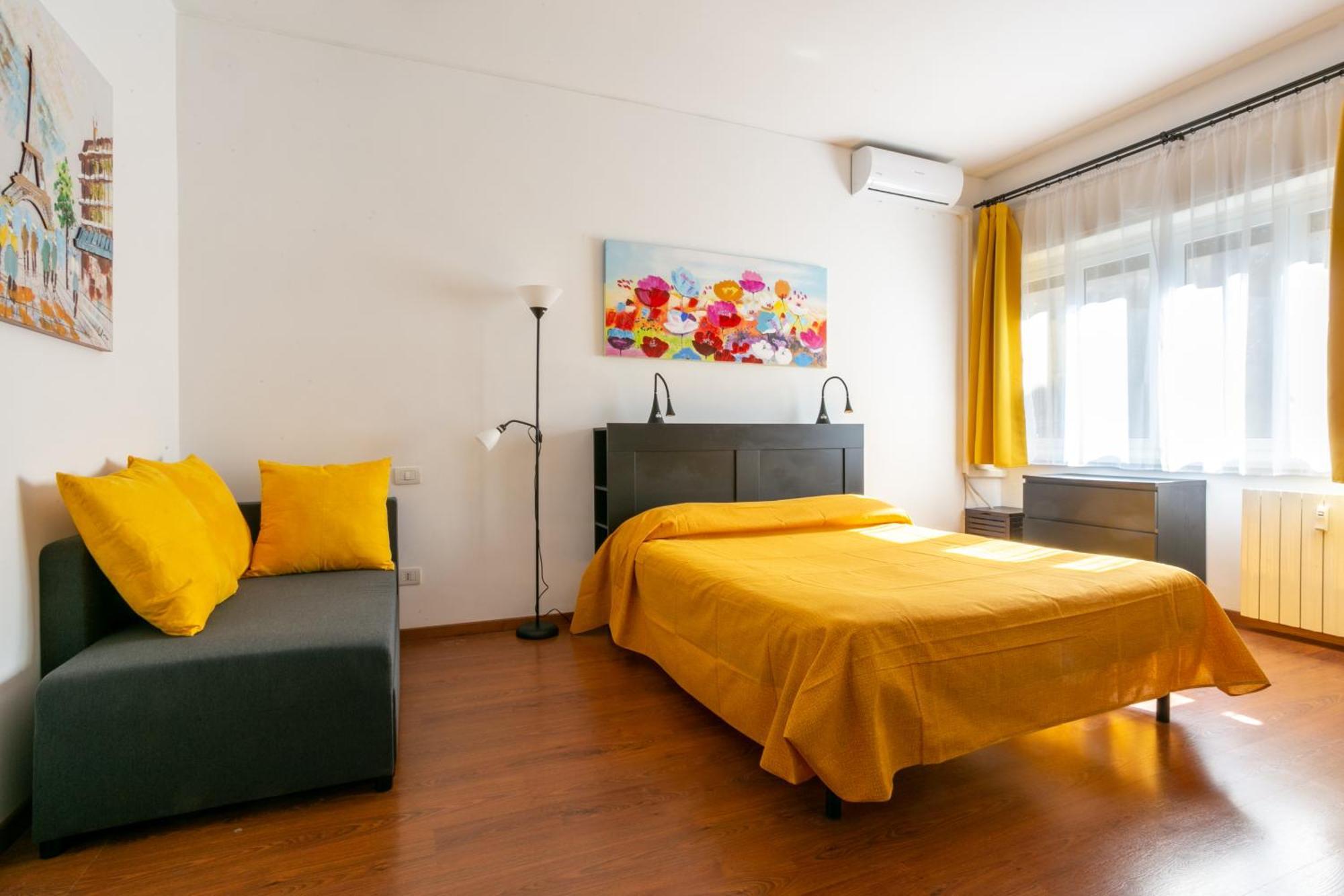 Apartamento St Peter's Area Roma