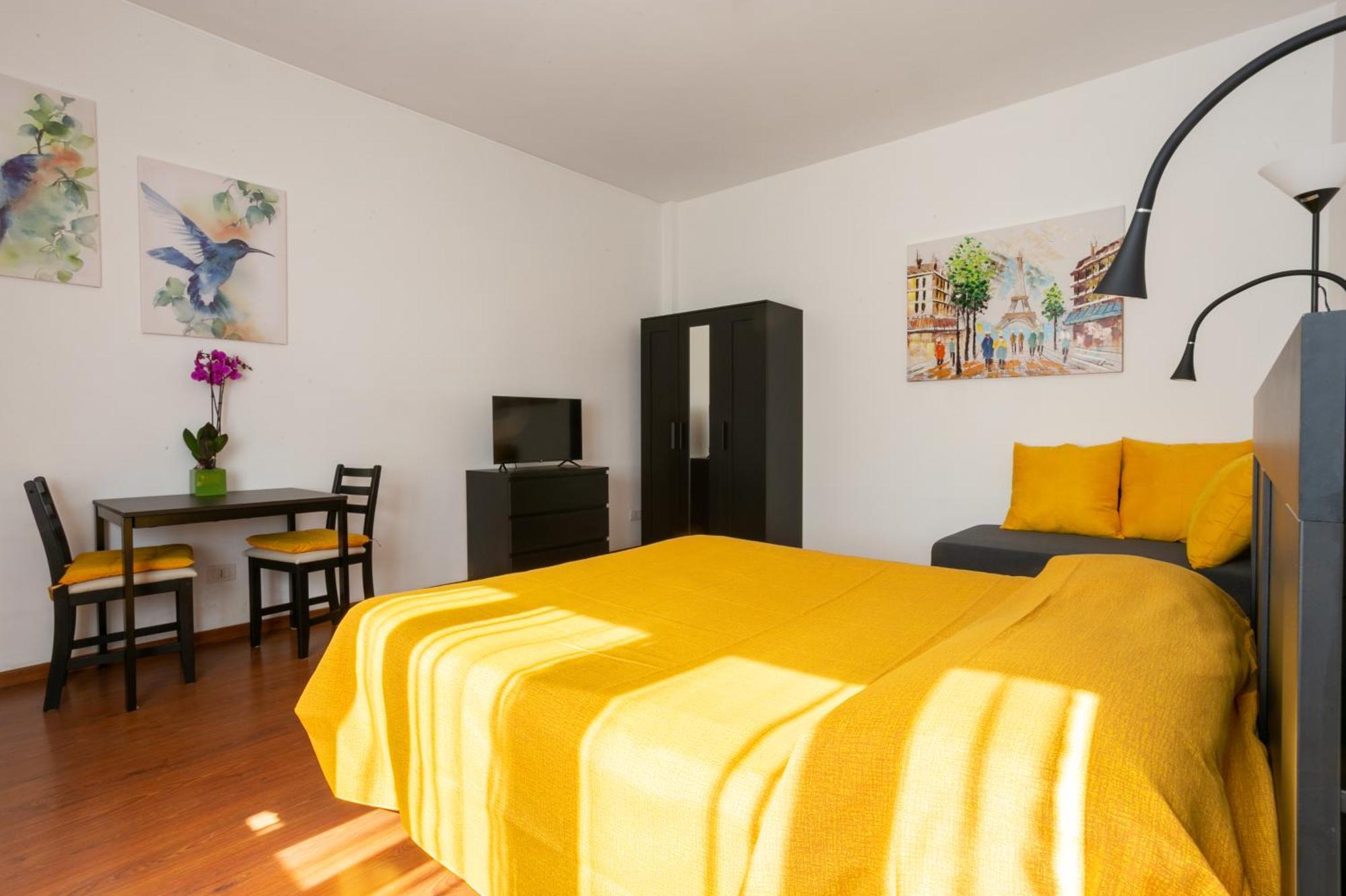 St Peter's Area Apartamento Roma