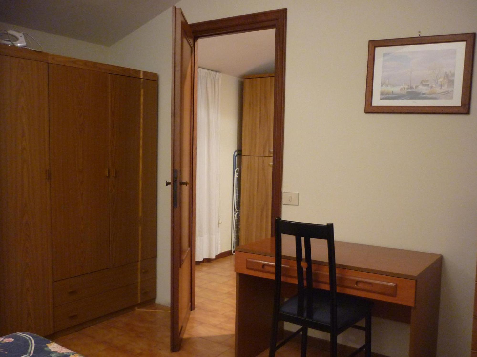 Apartahotel Eur Nir