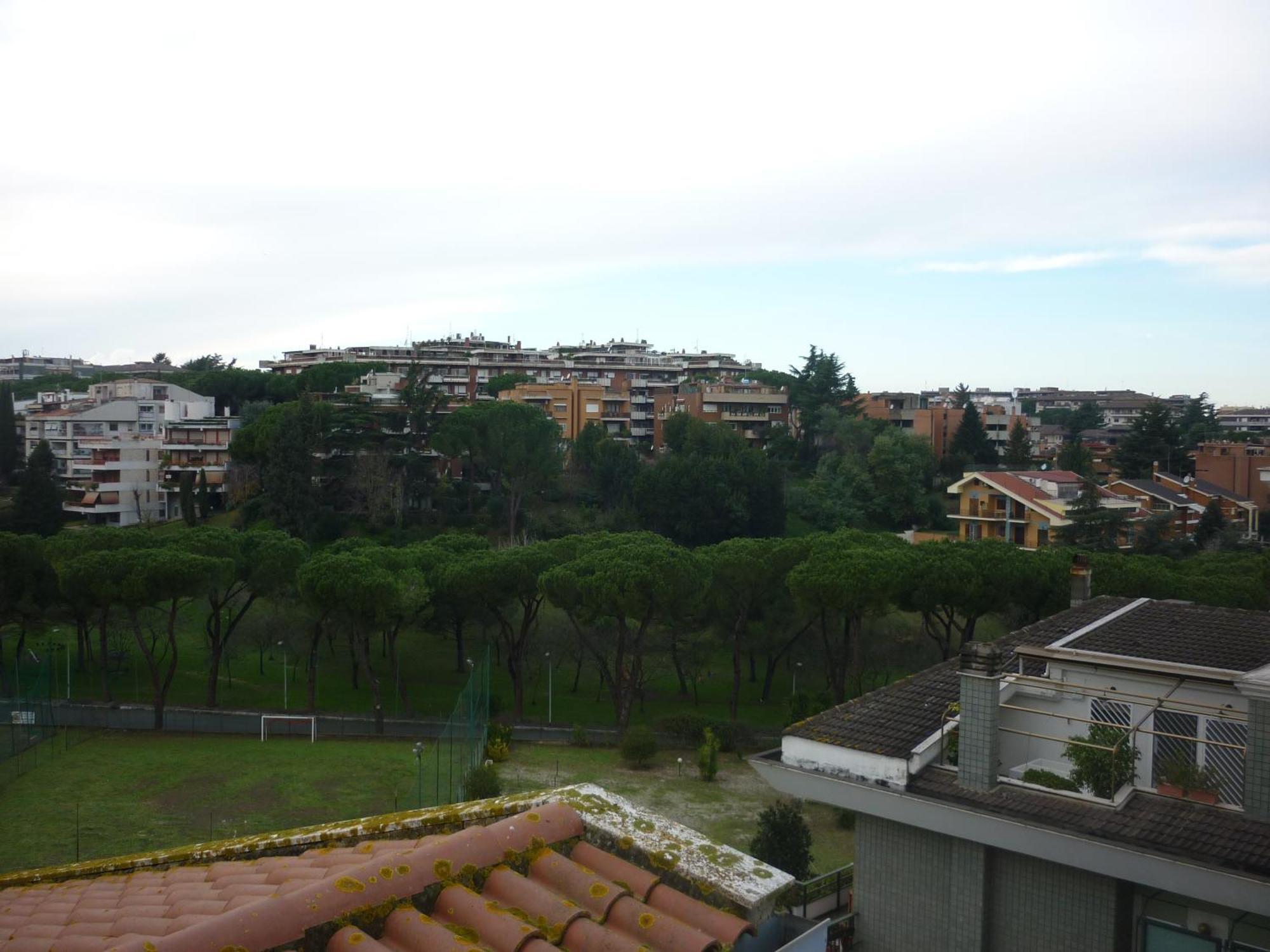 Eur Nir Apartahotel