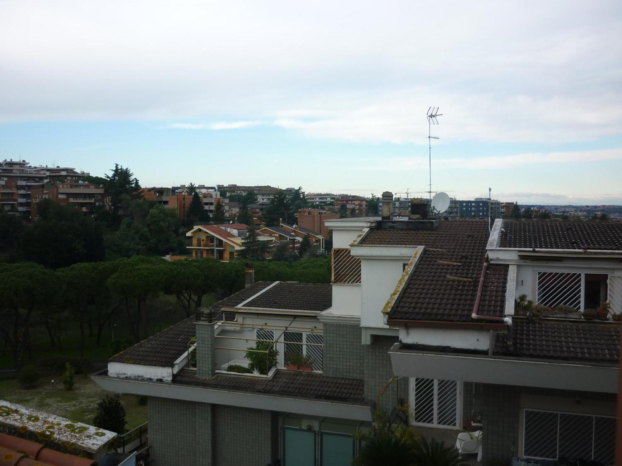 Eur Nir Apartahotel Roma