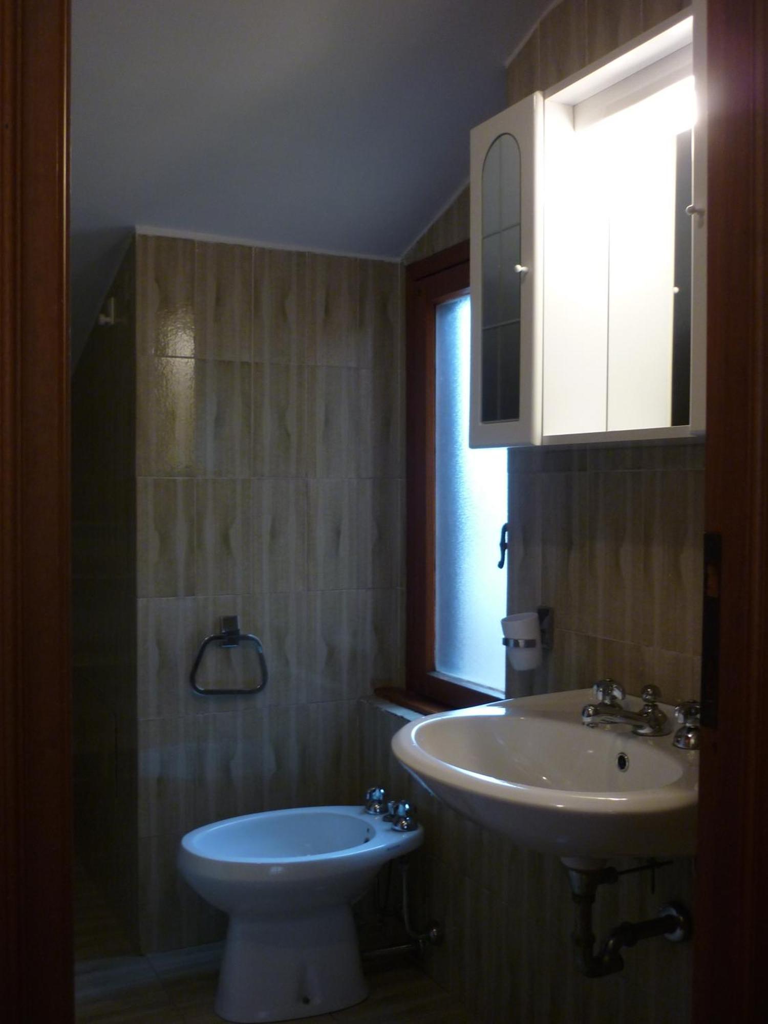 Apartahotel Eur Nir