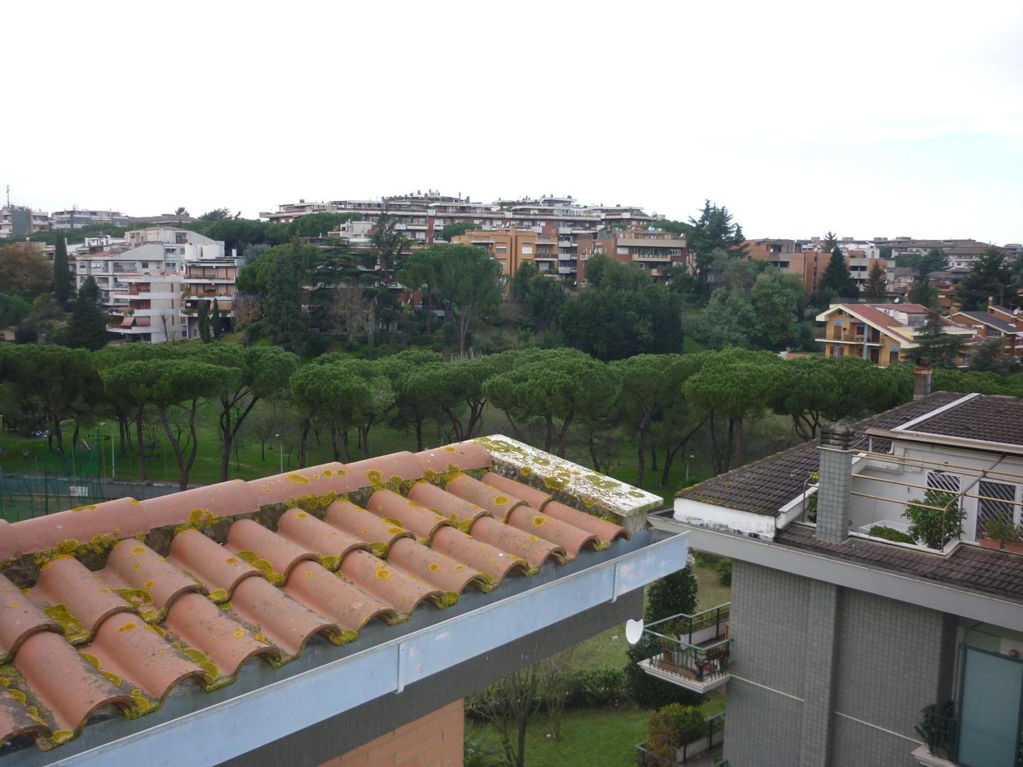 Apartahotel Eur Nir 3*