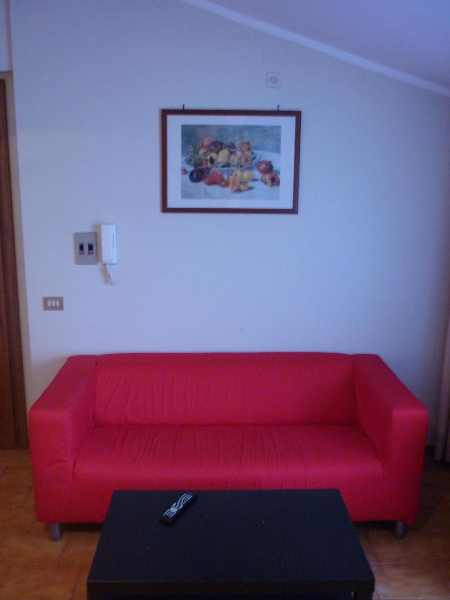 Apartahotel Eur Nir Roma