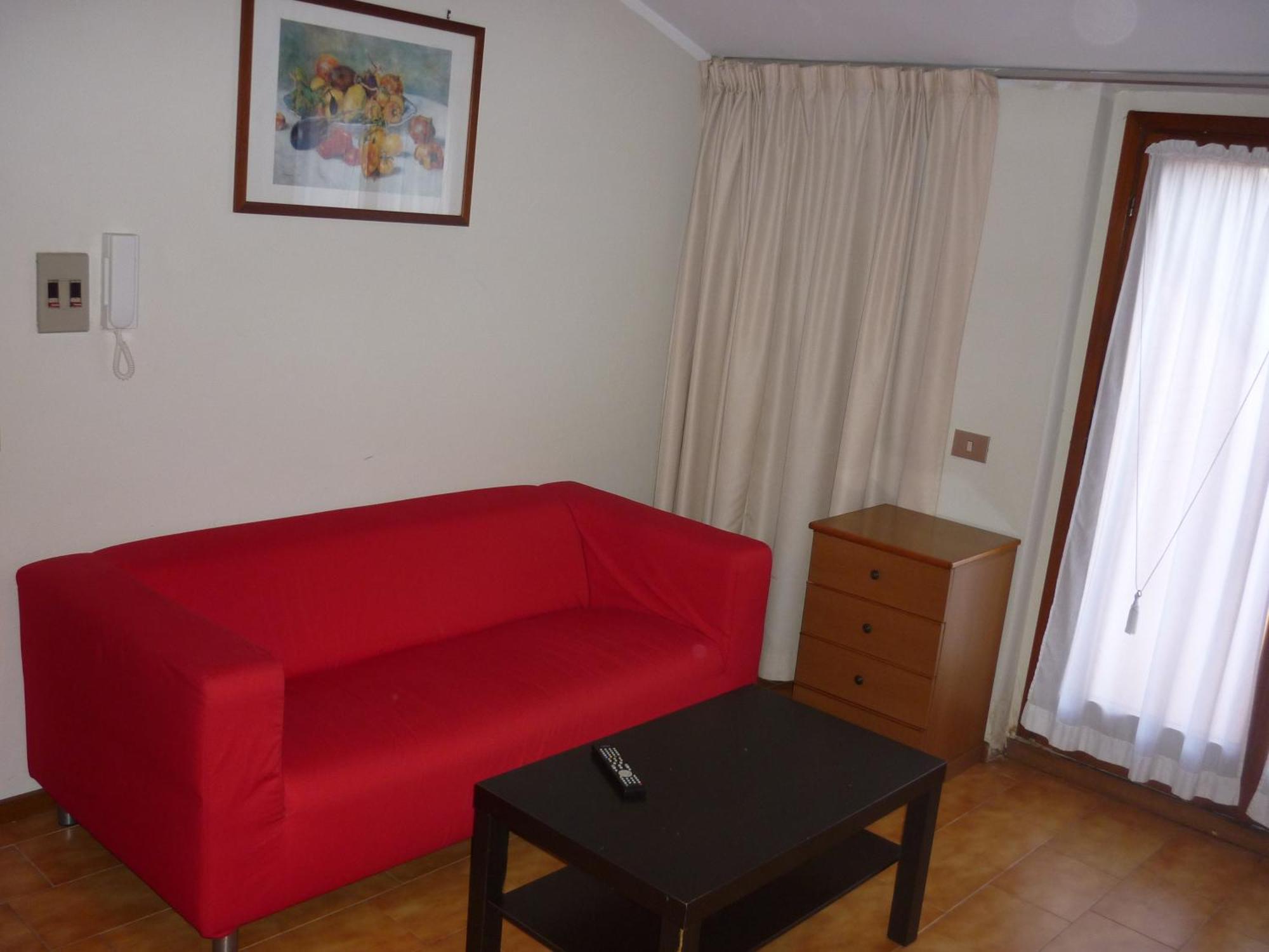 Apartahotel Eur Nir 3*